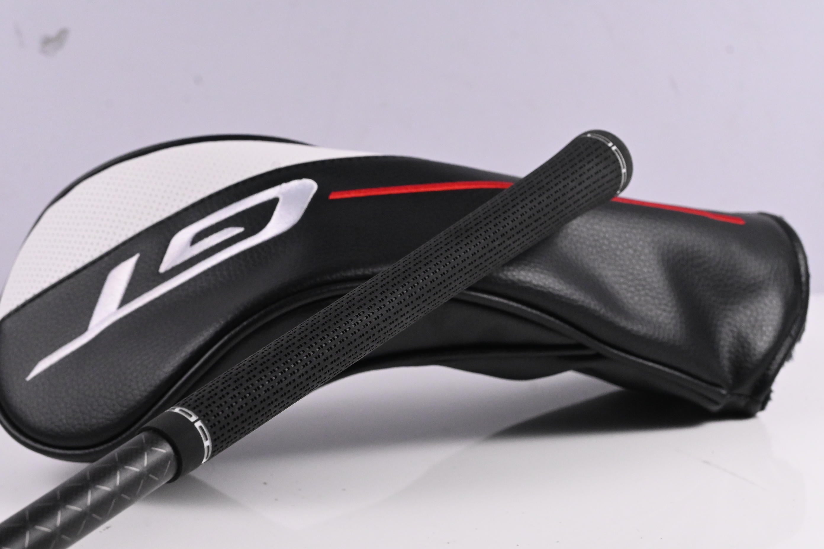 Titleist GT3 Driver / 10 Degree / Stiff Flex Tensei 1K Blue 55 Shaft