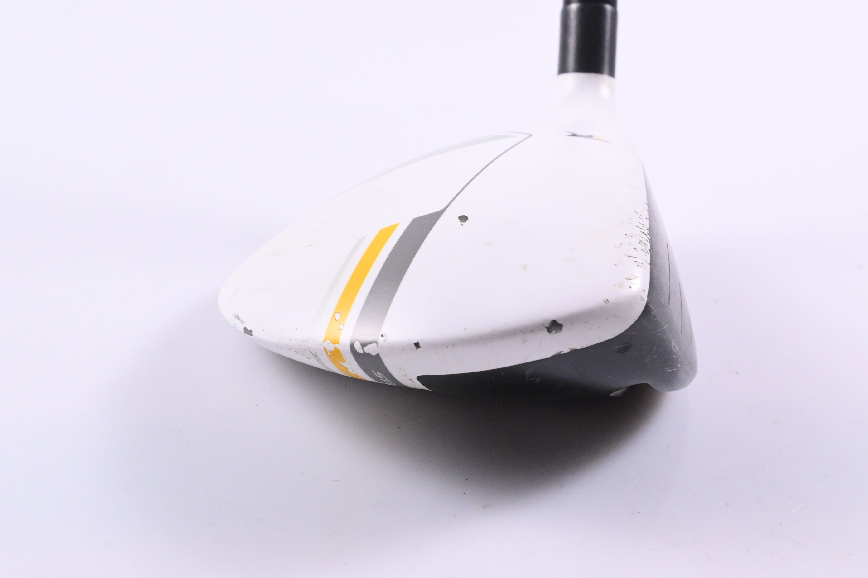 Taylormade RBZ Stage 2 HL #5 Wood / 21 Degree / Regular Flex Matrix Rocketufuel