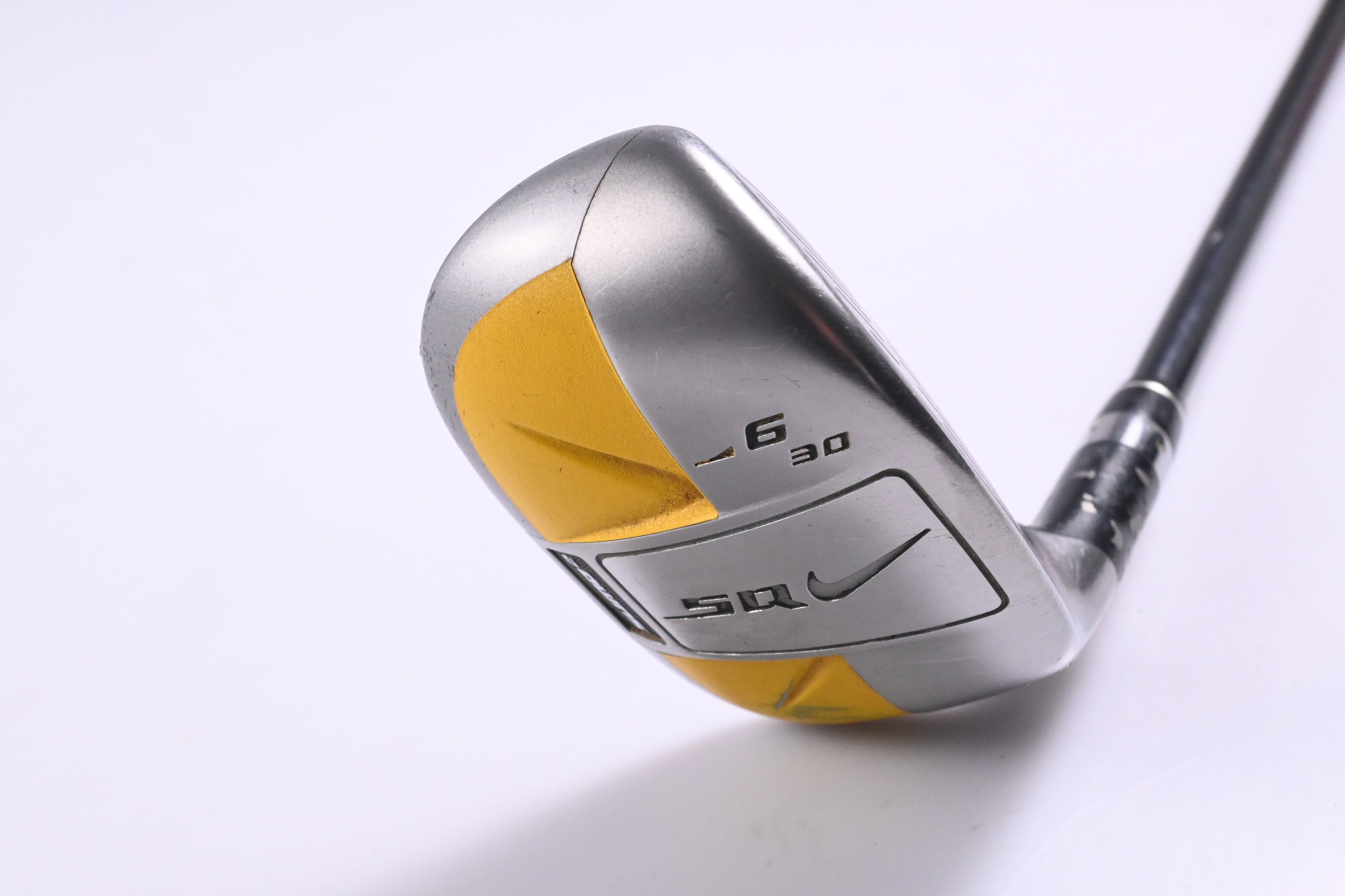 Nike SQ Sumo2 #6 Hybrid / 30 Degree / Regular Flex Diamana H Shaft