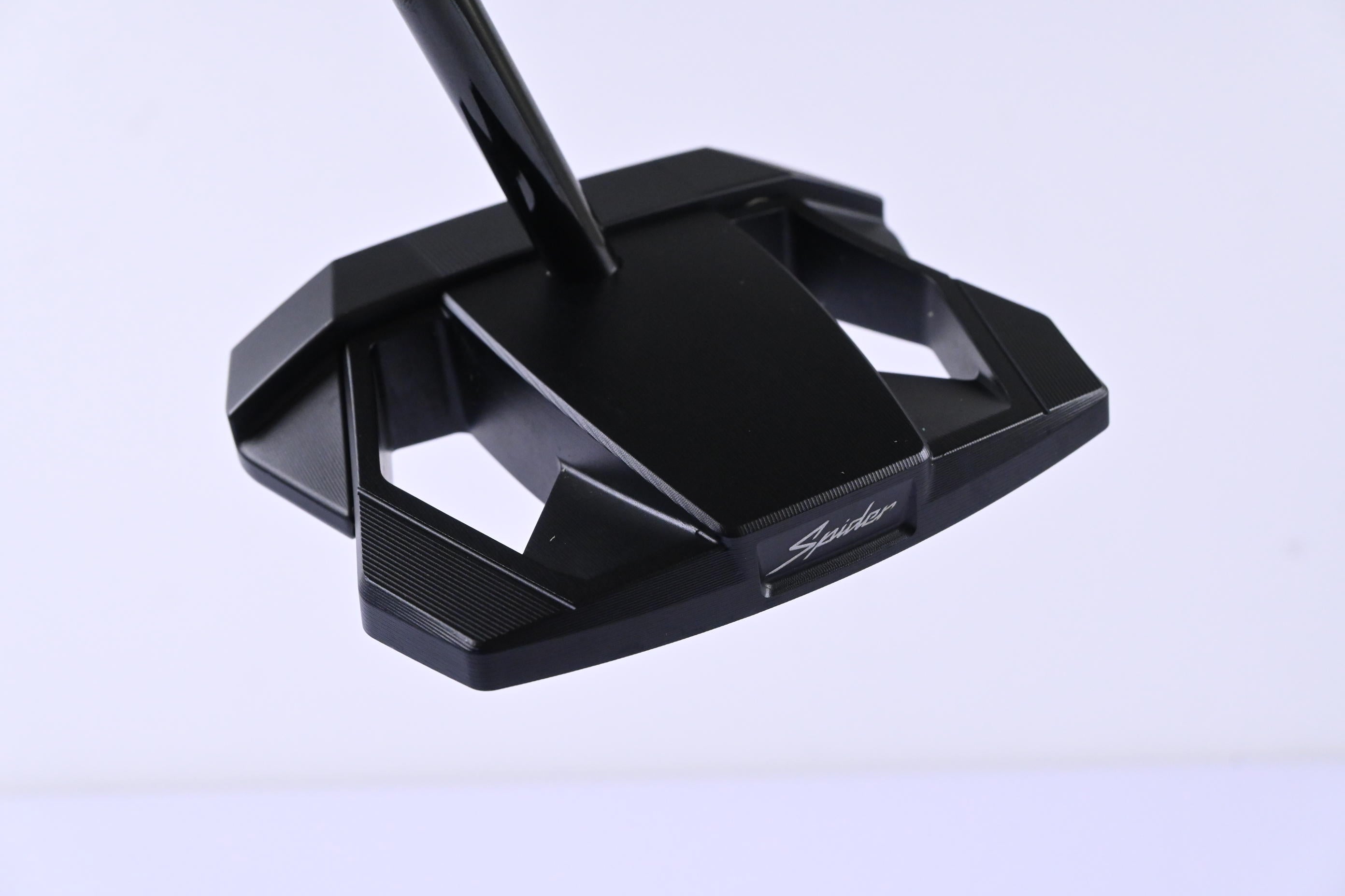 Taylormade Spider ZT Black Putter / 33 Inch
