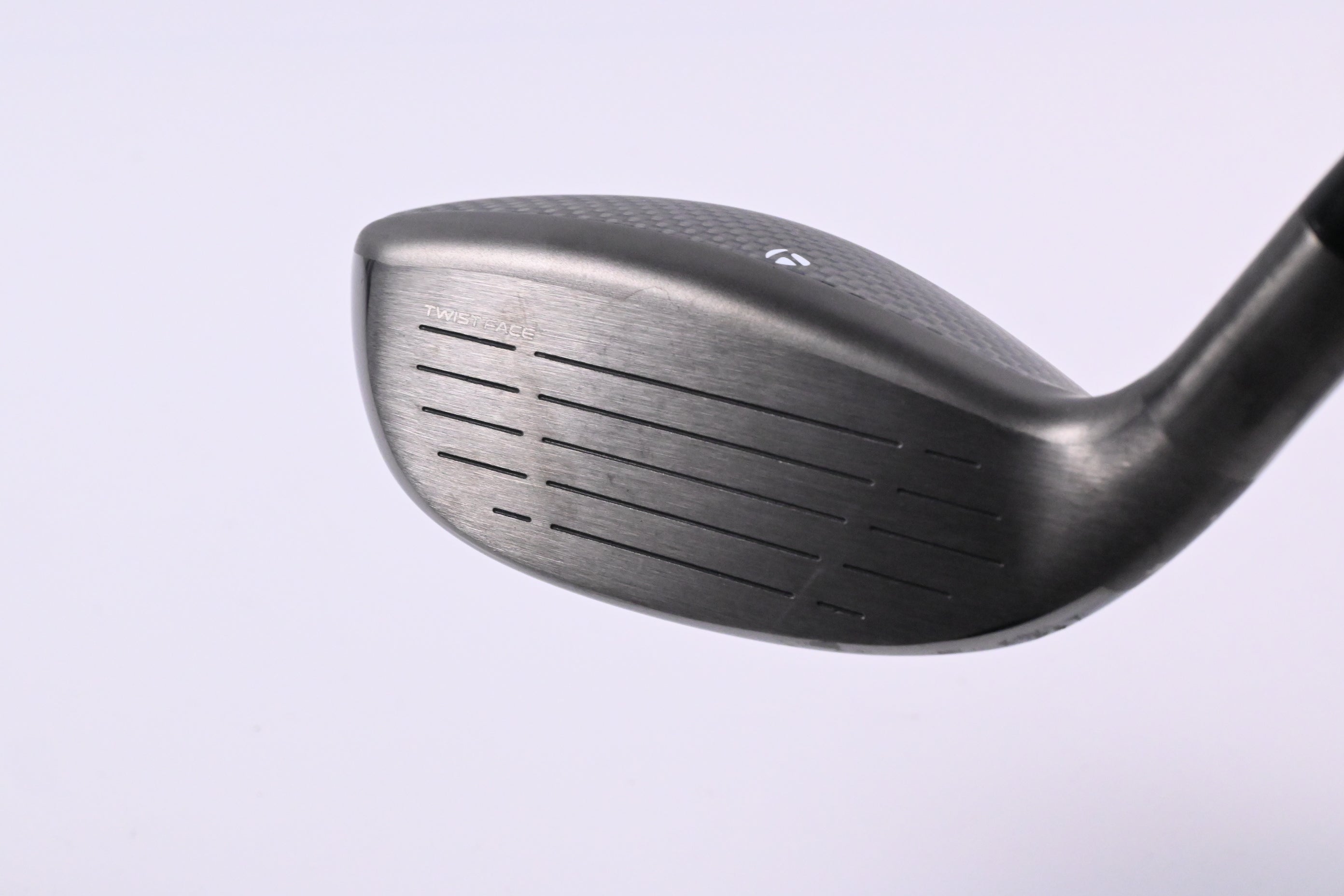 Taylormade Qi35 #5 Hybrid / 27 Degree / Senior Flex Vanquish Blue 5 Shaft
