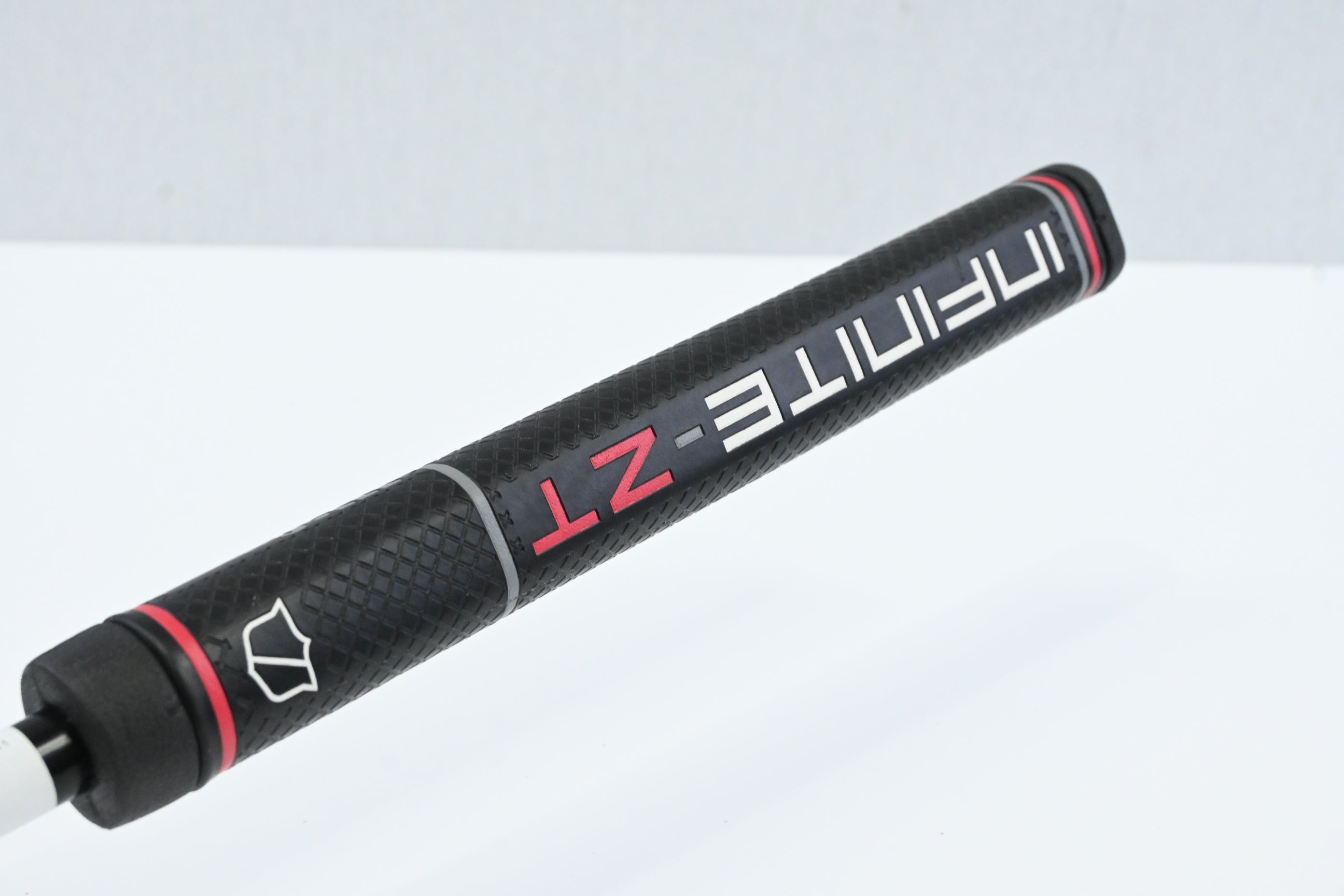 Left Hand Wilson Infinite Zero Torque Lakeview Putter / 34 Inch
