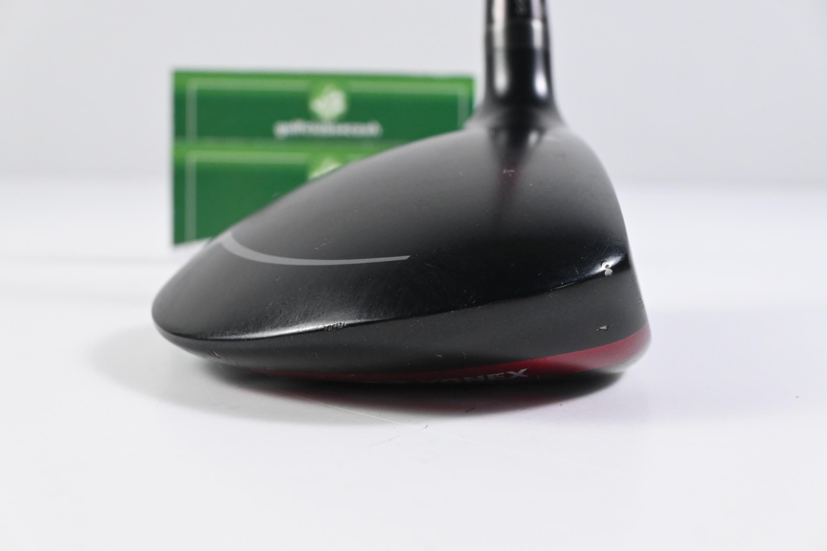Yonex Ezone XPG #3 Wood / 15 Degree / Regular Flex Yonex EX310 Shaft