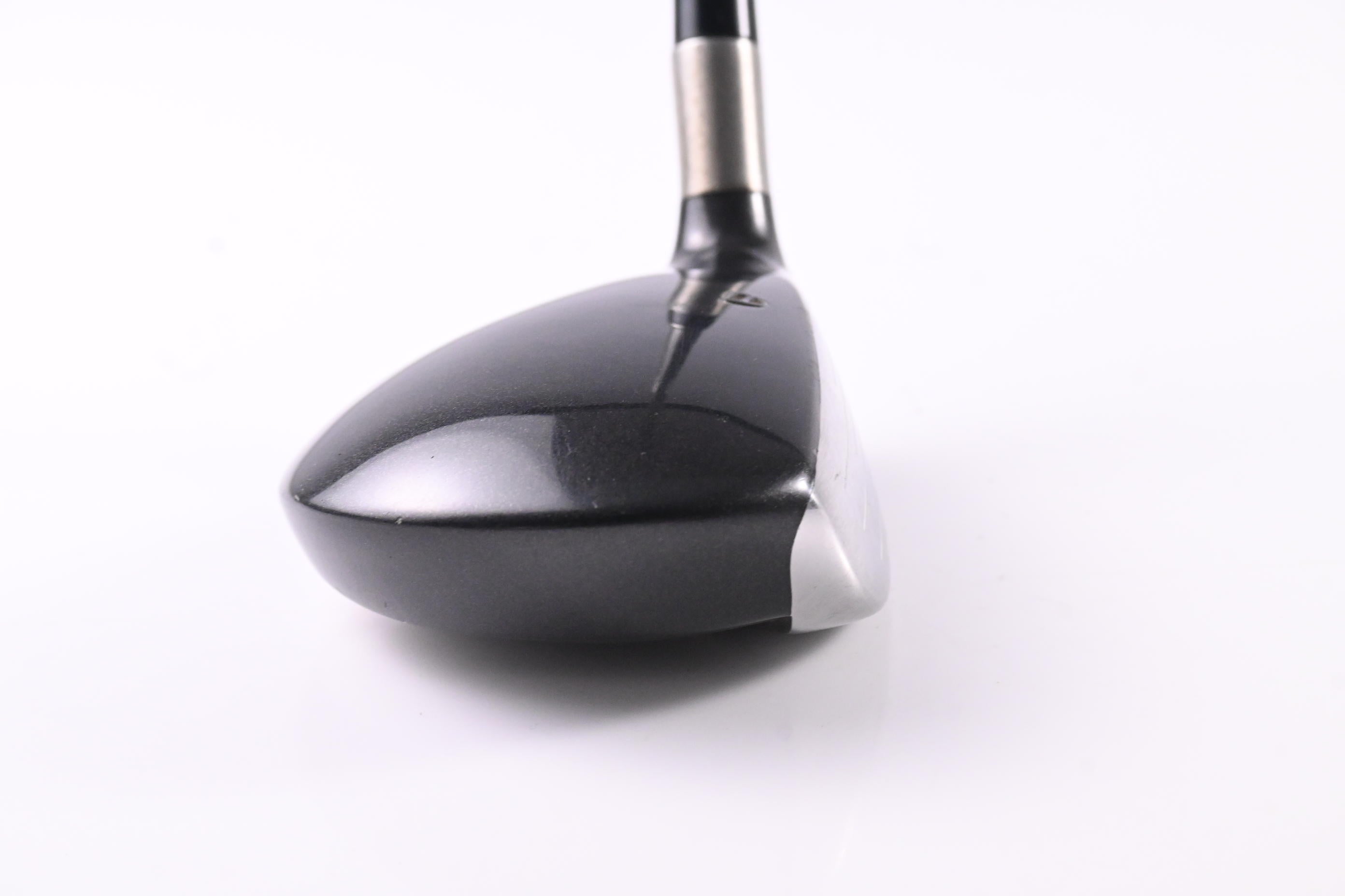 Taylormade V-Steel #3 Wood / 15 Degree / Stiff Flex Taylormade Ultralite 65