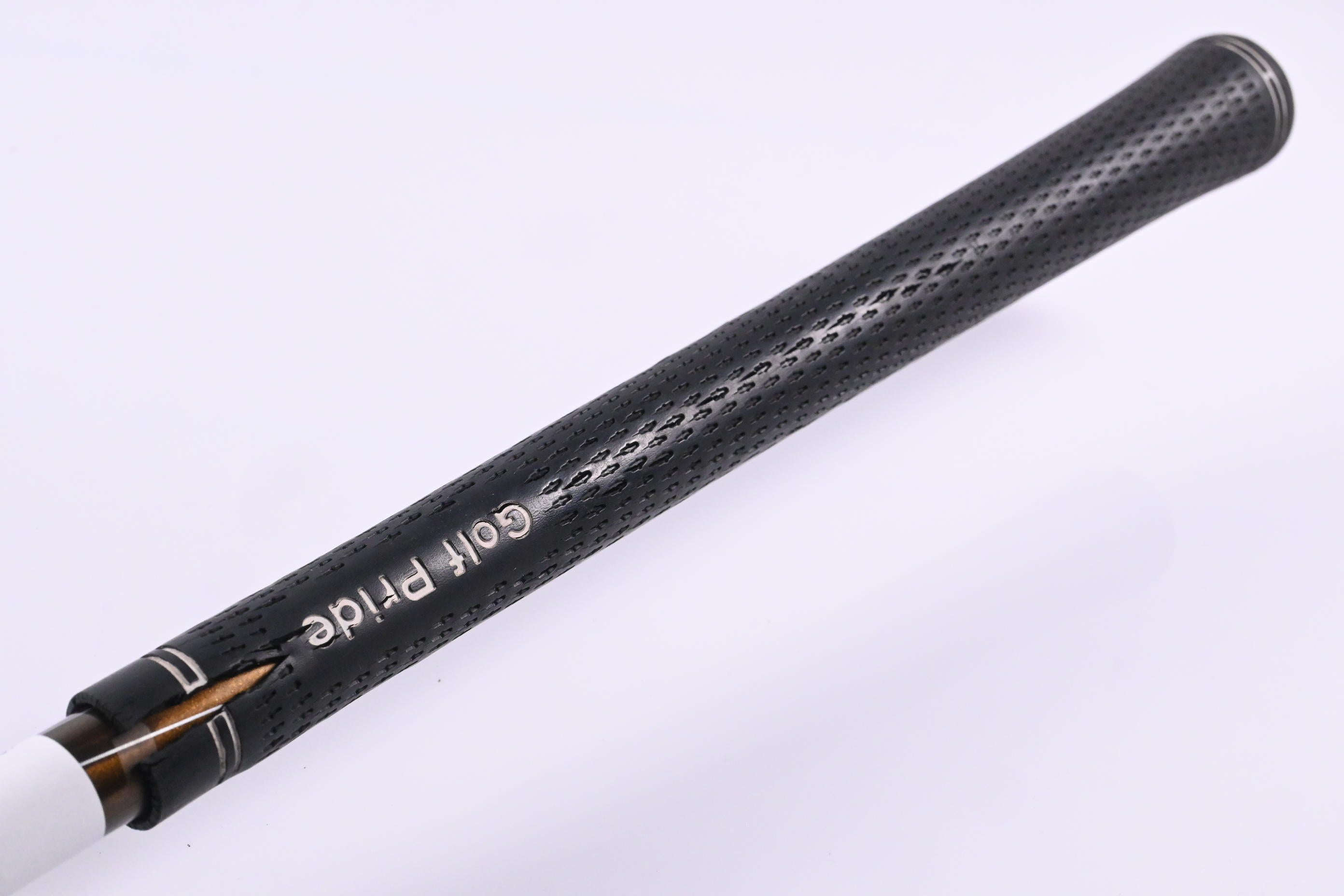 Ping G400 #3 Hybrid / 19 Degree / Stiff Flex Ping Alta CB 70 Shaft