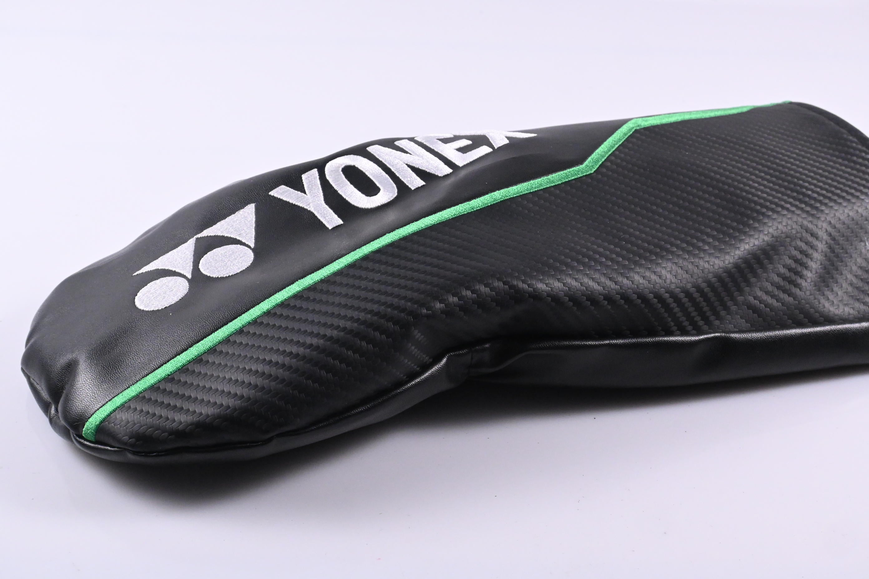 Yonex Ezone GS Driver / 12 Degree / Regular Flex Yonex Ezone EX-G02 Shaft
