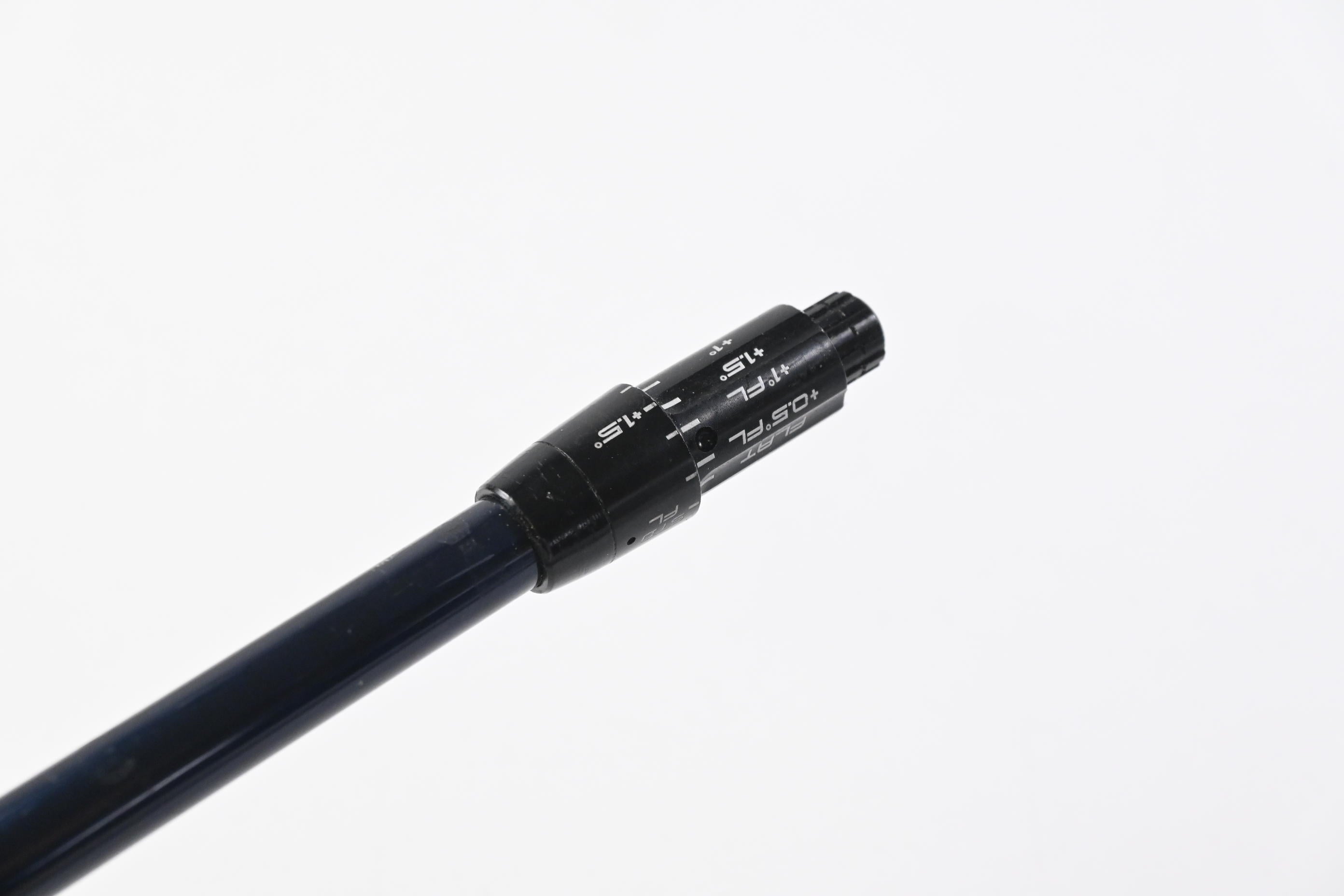 Fujikura Ventus TR Blue 7 #4 Hybrid Shaft / Regular Flex / Srixon