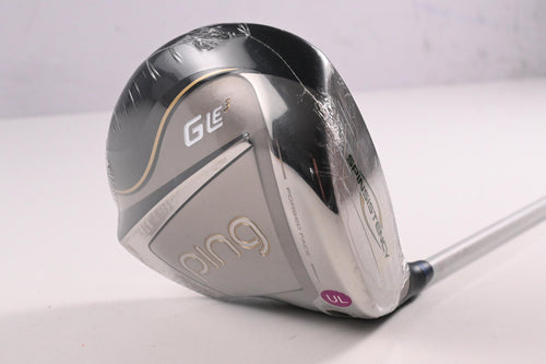 Ladies Ping G Le3 Driver / 11.5 Degree / Ladies Flex Ping ULT 250 Shaft