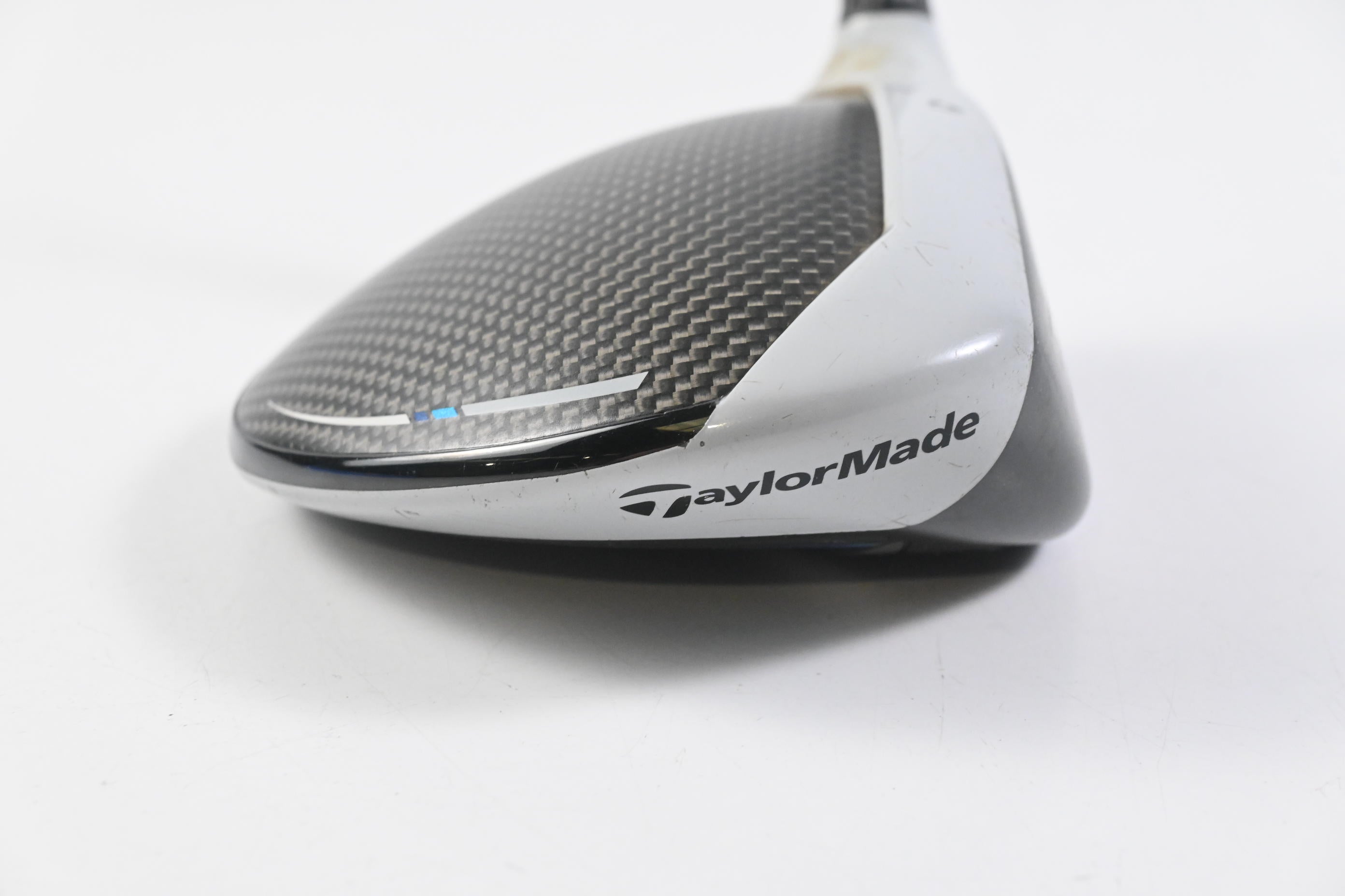 Taylormade SIM Max #3 Wood / 14 Degree / Stiff Flex Fujikura Ventus Blue 6 Shaft
