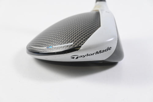 Taylormade SIM Max #3 Wood / 14 Degree / Stiff Flex Fujikura Ventus Blue 6 Shaft