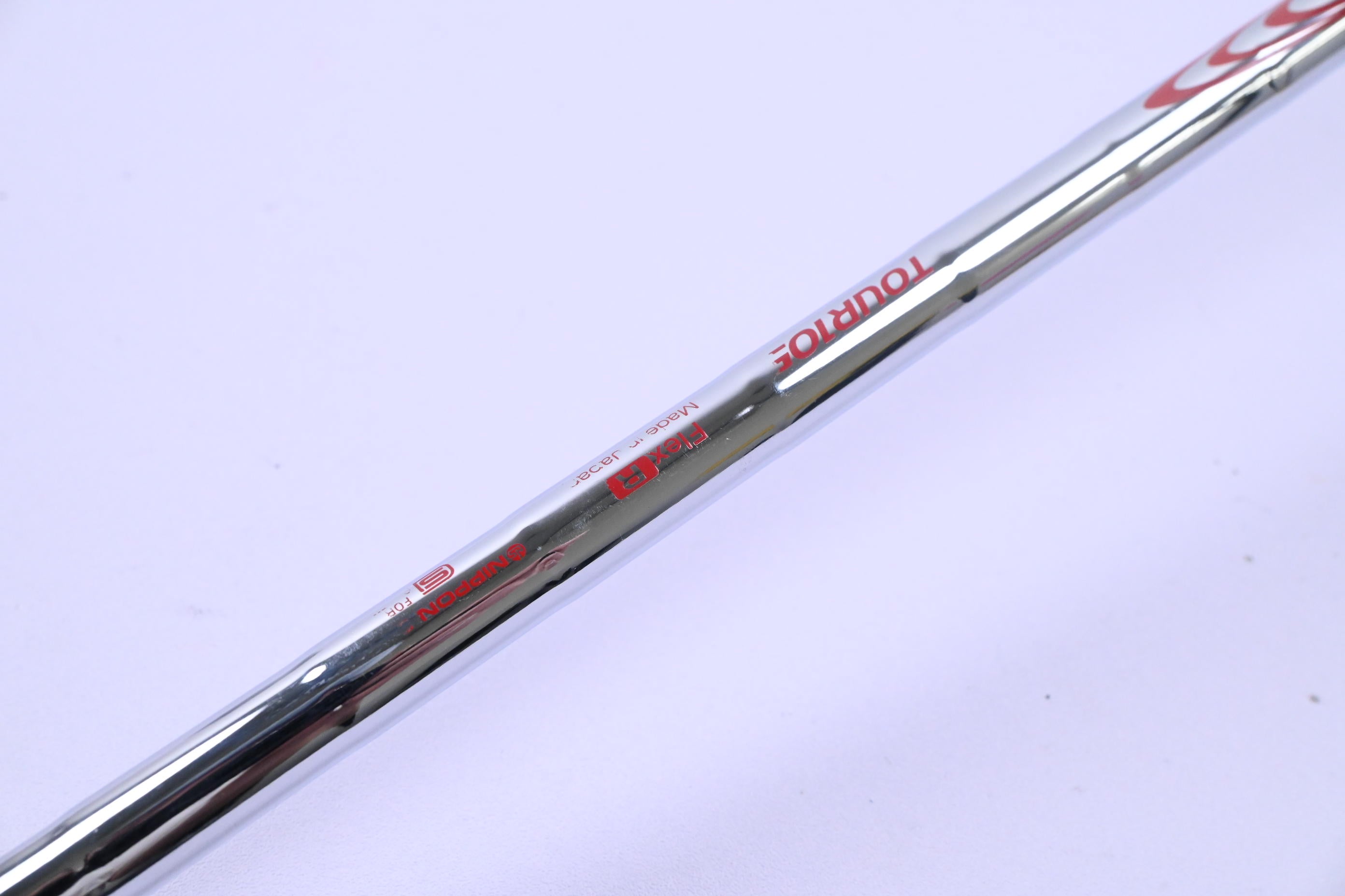 Callaway Apex Pro 19 #7 Iron / Regular Flex N.S.PRO Modus 3 Tour 105 Shaft