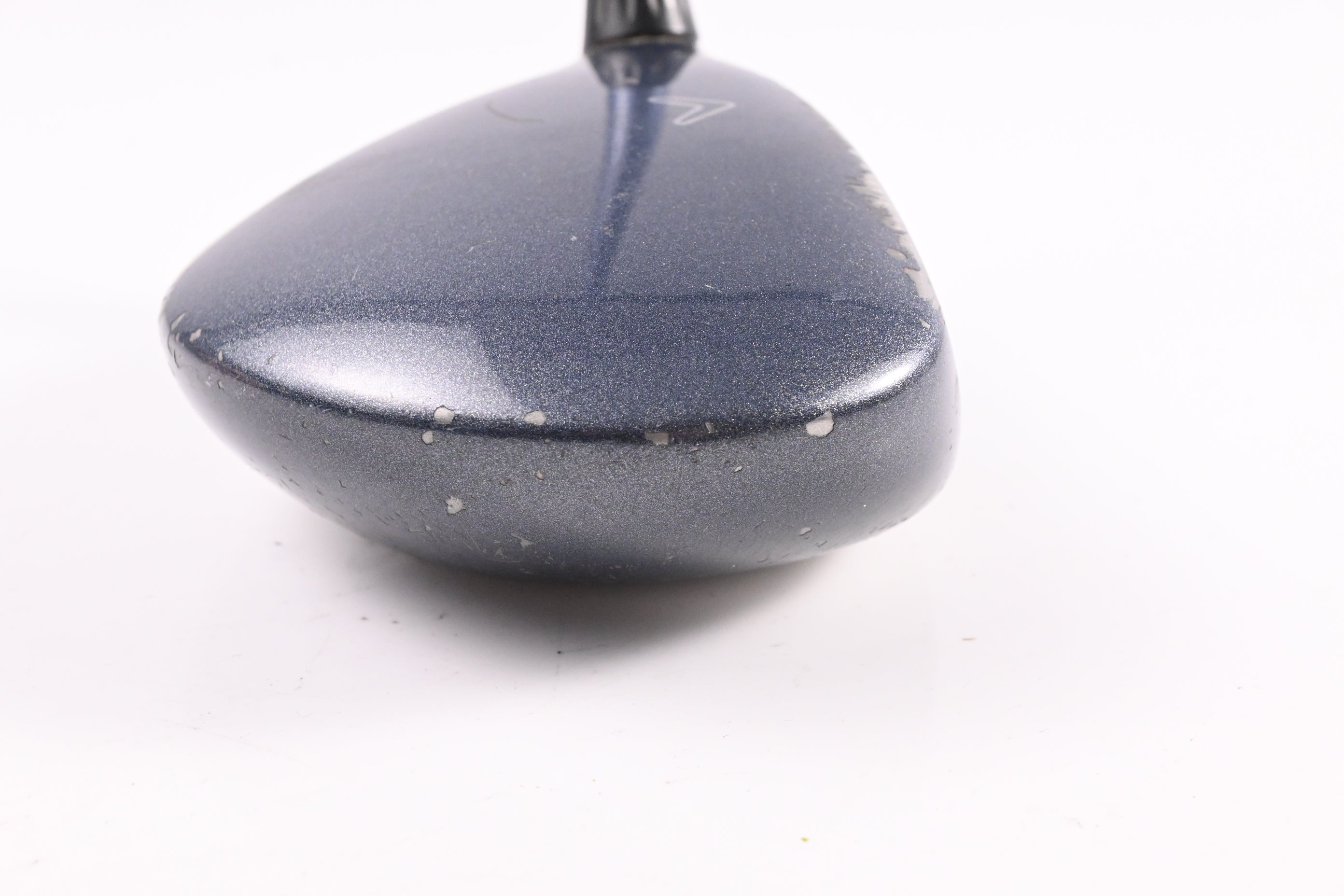 Ladies Callaway Steelhead III #3 Wood / 15 Degree / Ladies Flex System III Shaft