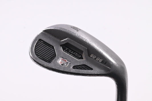 Wilson TW9 Lob Wedge / 60 Degree / Wedge Flex Shaft