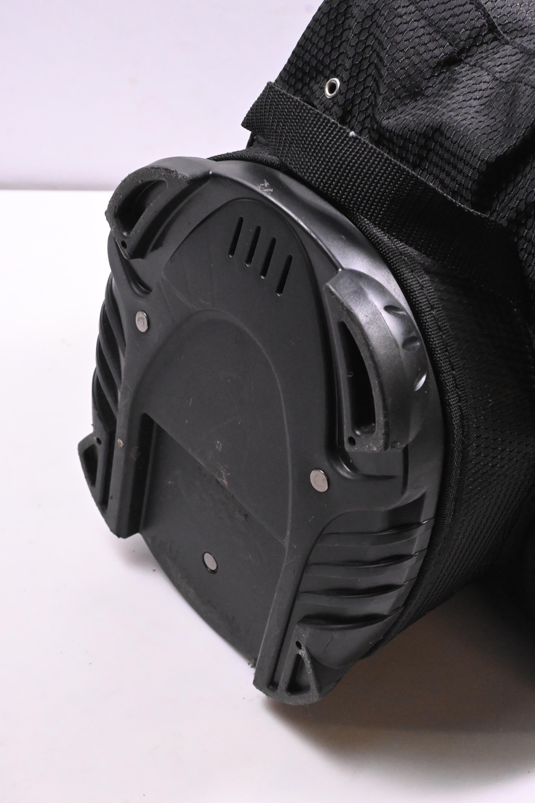 Cleveland Golf Bag / 14-Way Divider / Black