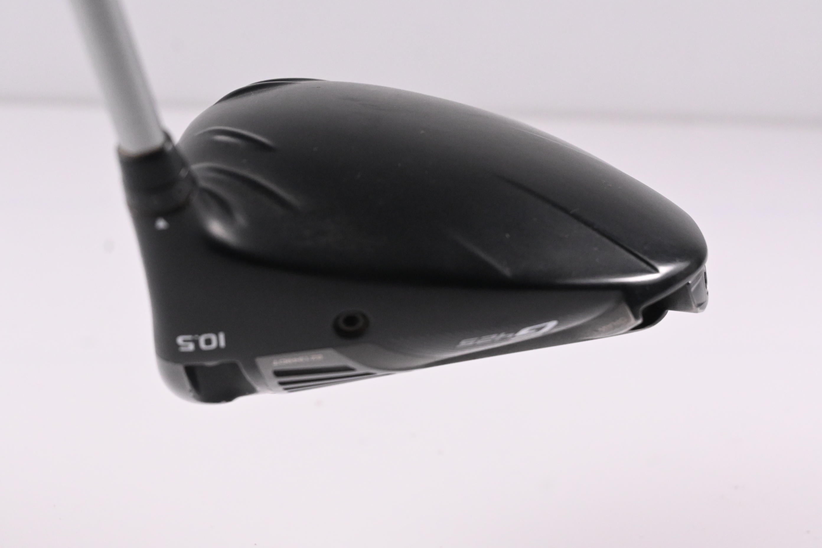 Ping G425 Max Driver / 10.5 Degree / Senior Flex Ping ALTA Quick 45 Shaft
