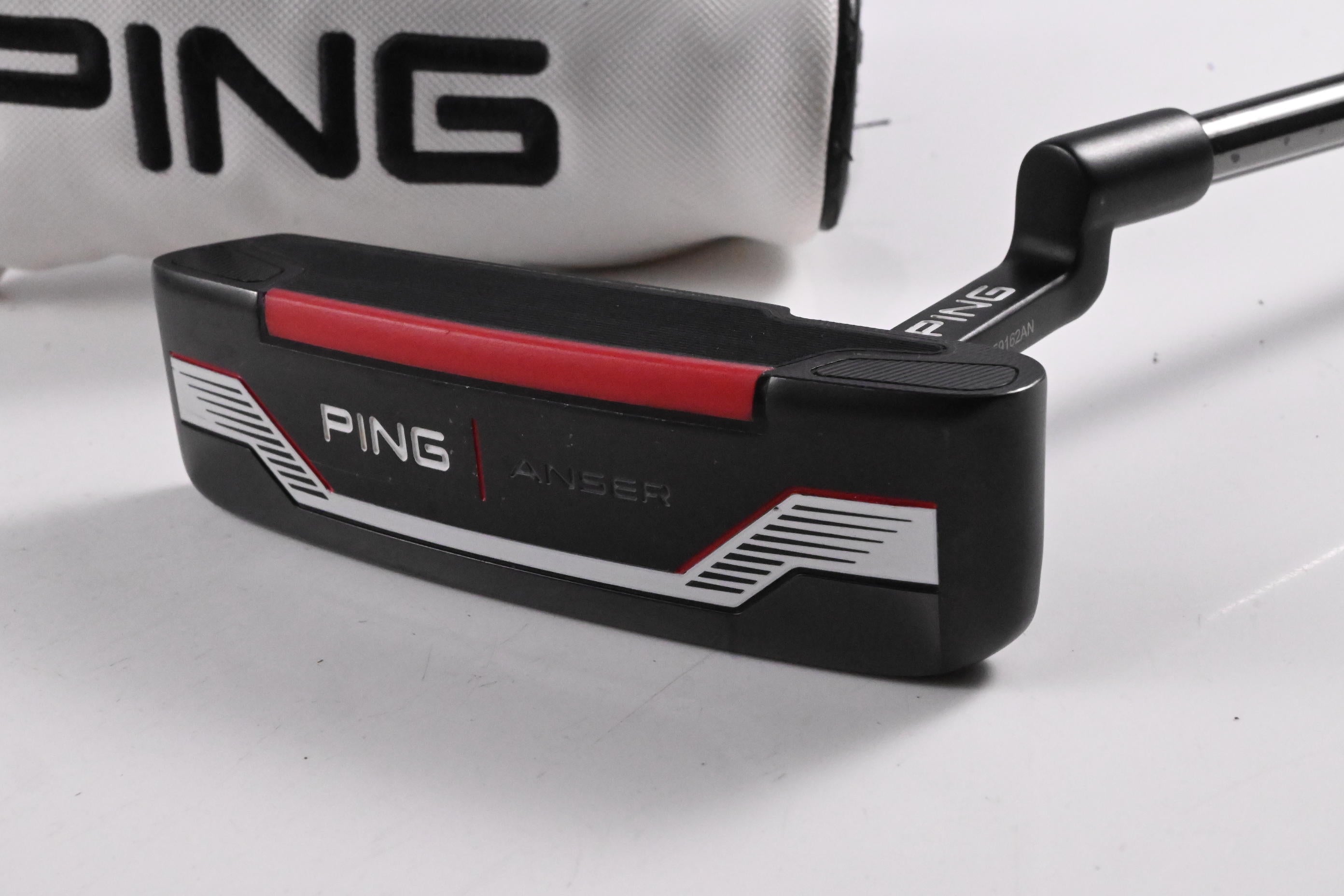 Ping Anser 2021 Putter / 35 Inch