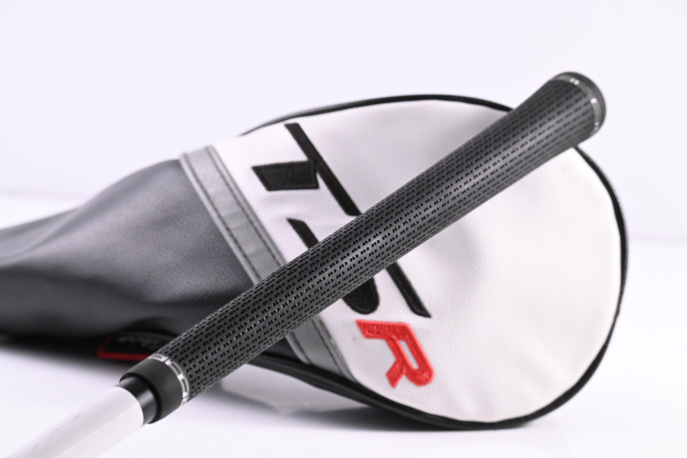 Titleist TSR4 Driver / 9 Degree / Stiff Flex HZRDUS Black 60 Shaft