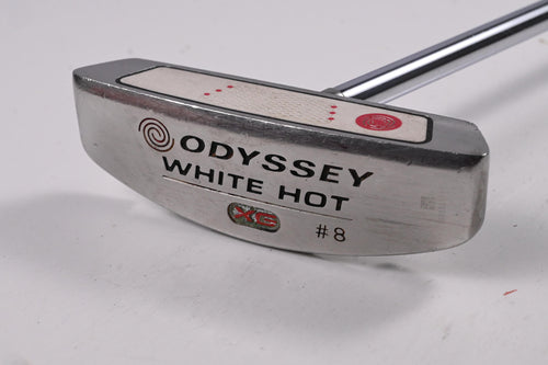 Odyssey White Hot XG #8 Putter / 35 Inch