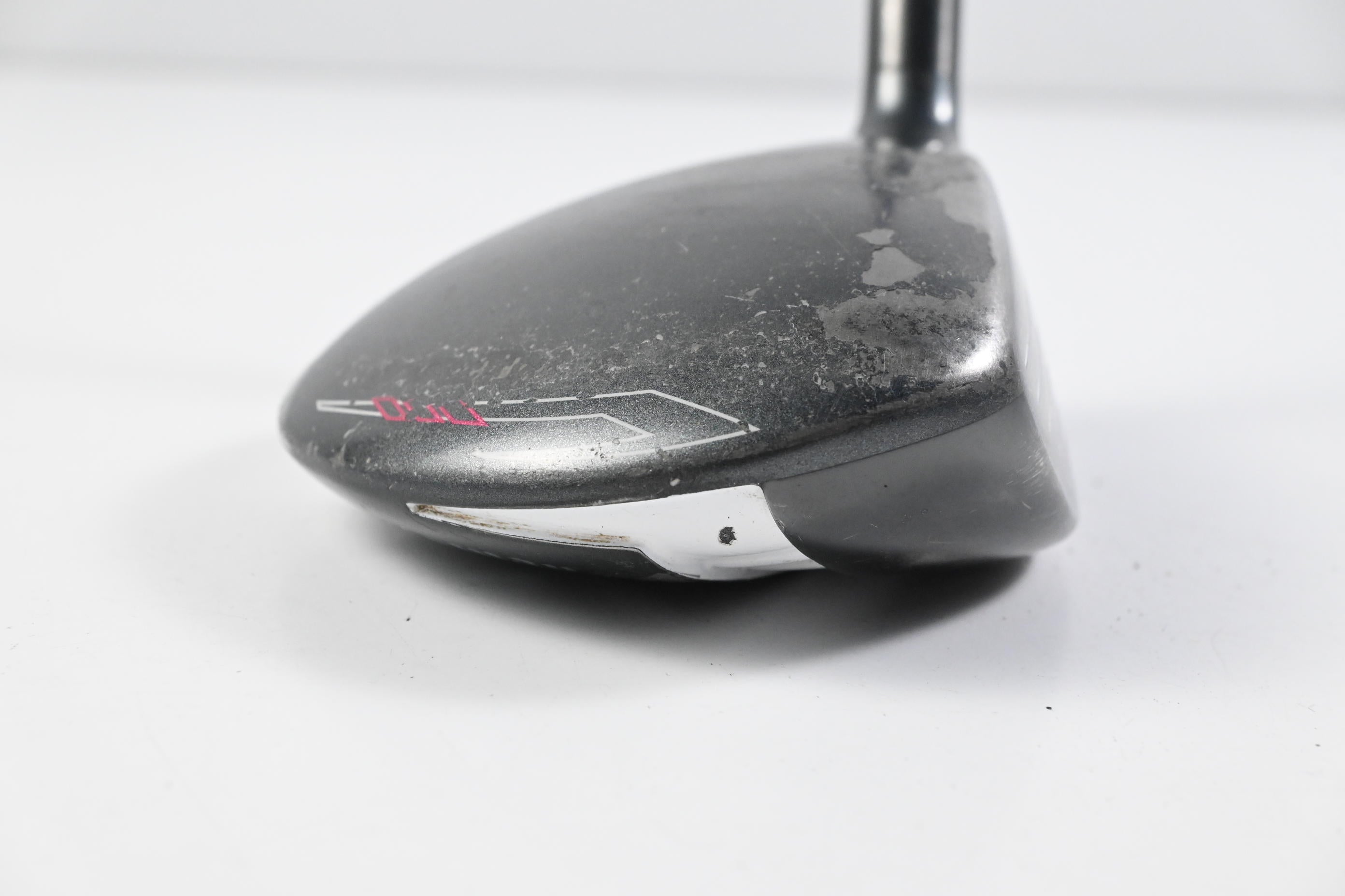 Ladies Callaway X2 Hot #5 Wood / 18 Degree / Ladies Flex Grafalloy AttackLite