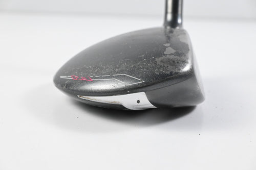 Ladies Callaway X2 Hot #5 Wood / 18 Degree / Ladies Flex Grafalloy AttackLite
