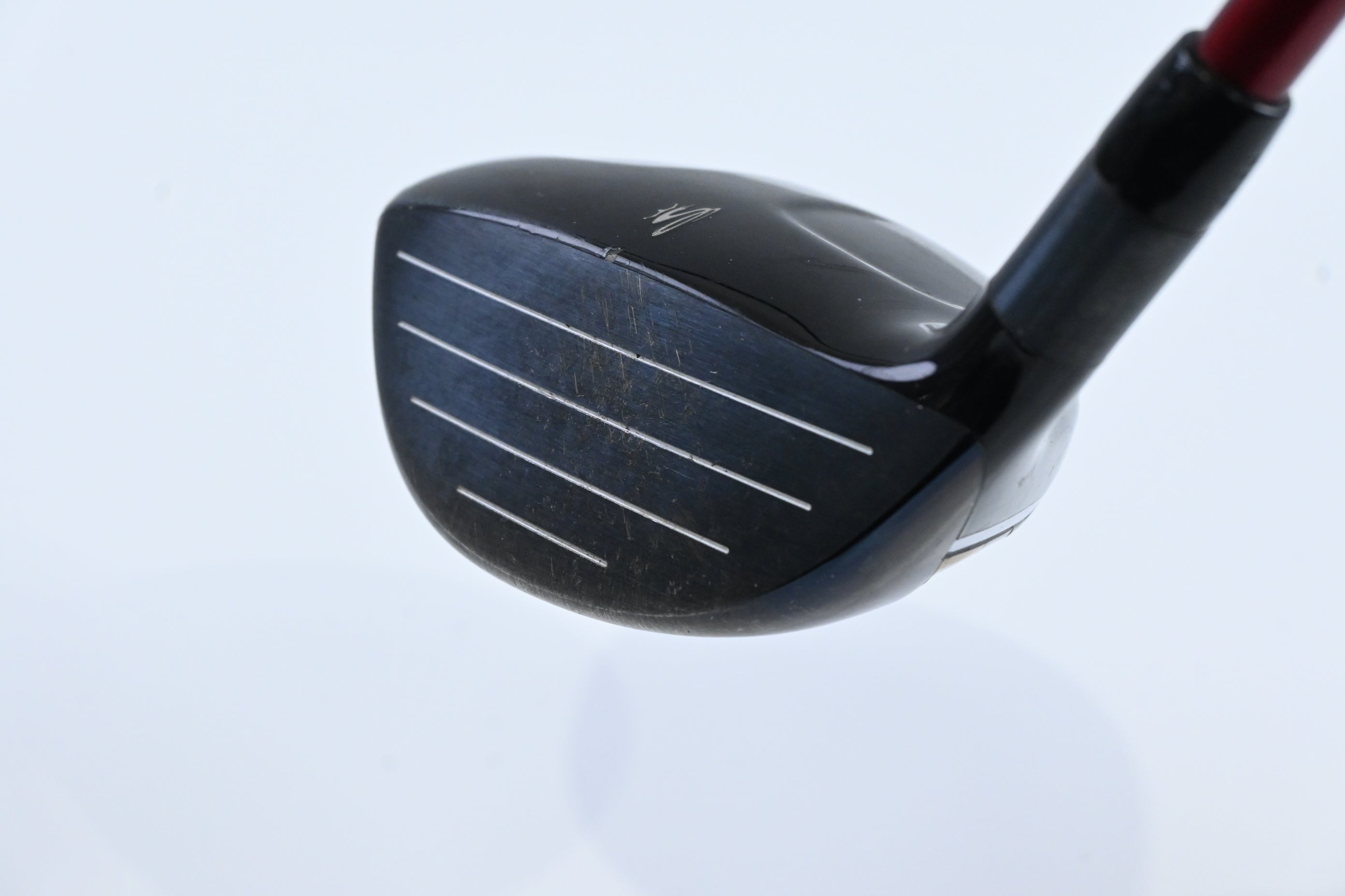 Cobra S9-1 #3 Wood / 15 Degree / Stiff Flex Matrix Ozik 7 Shaft