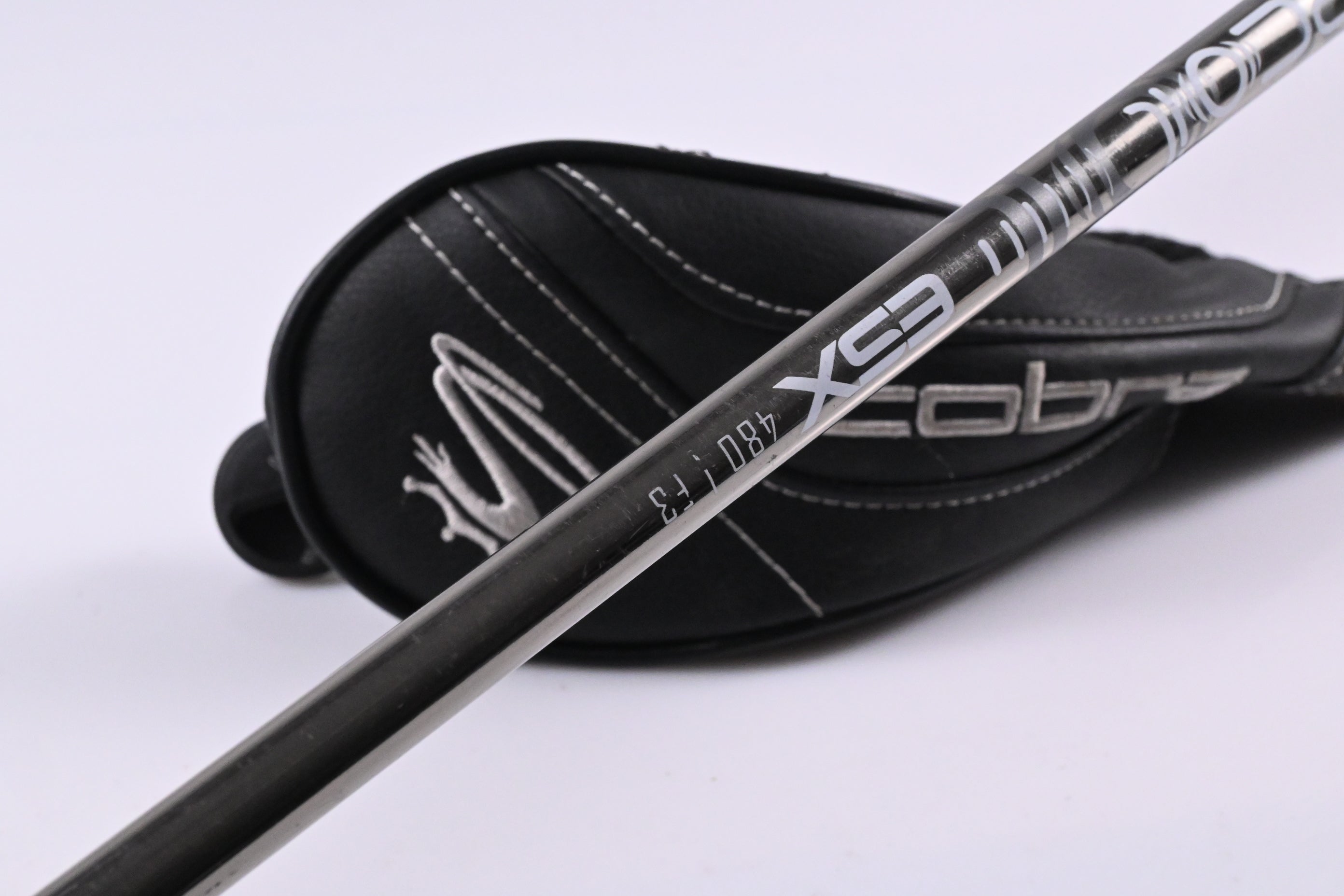 Cobra King Radspeed One Length #4/5 Hybrid / 21-24 Degree / Regular Flex / Demo
