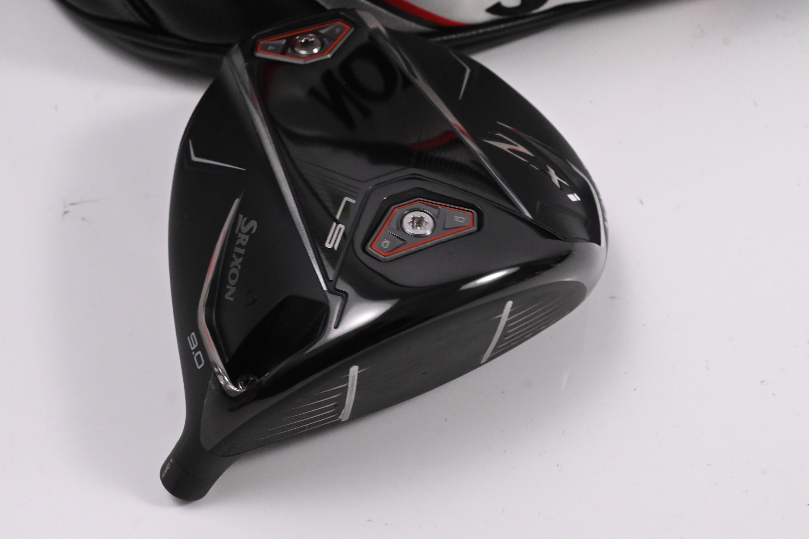 Srixon ZXi LS Driver / 9 Degree / Head Only