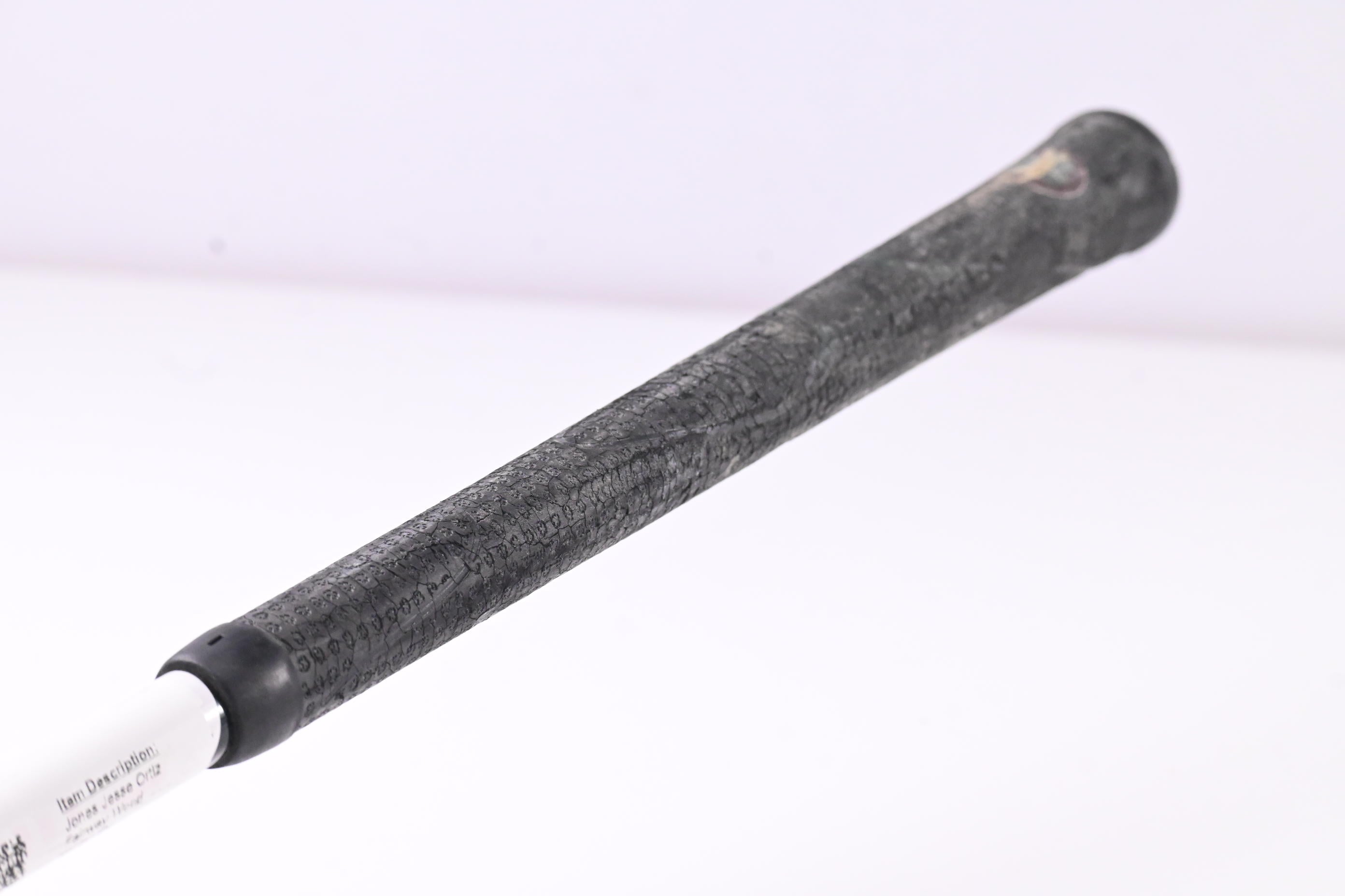 Bobby Jones Jesse Ortiz #5 Wood / 19 Degree / Regular Flex Bobby Jones JS6 Shaft