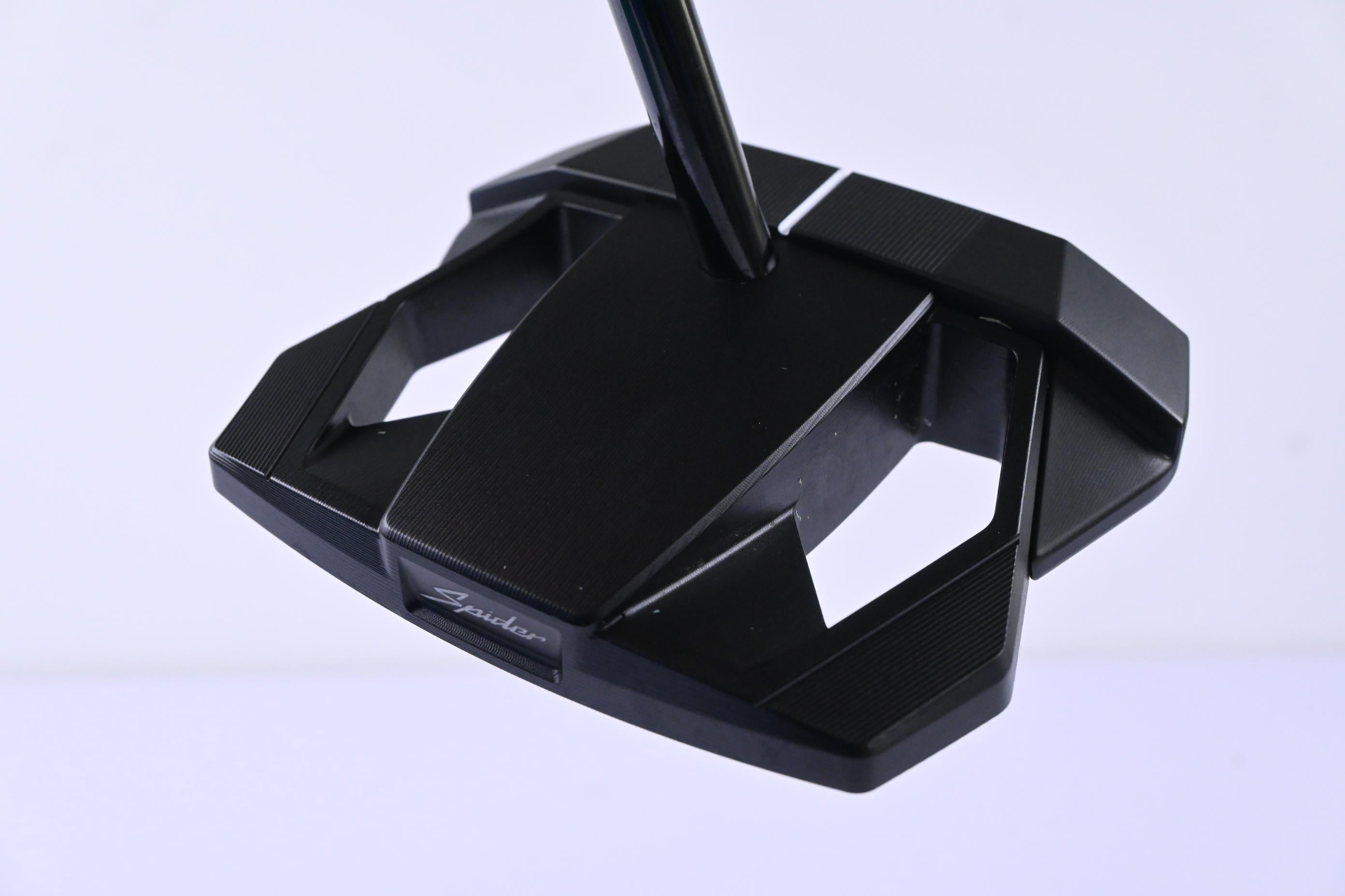 Taylormade Spider ZT Black Putter / 33 Inch