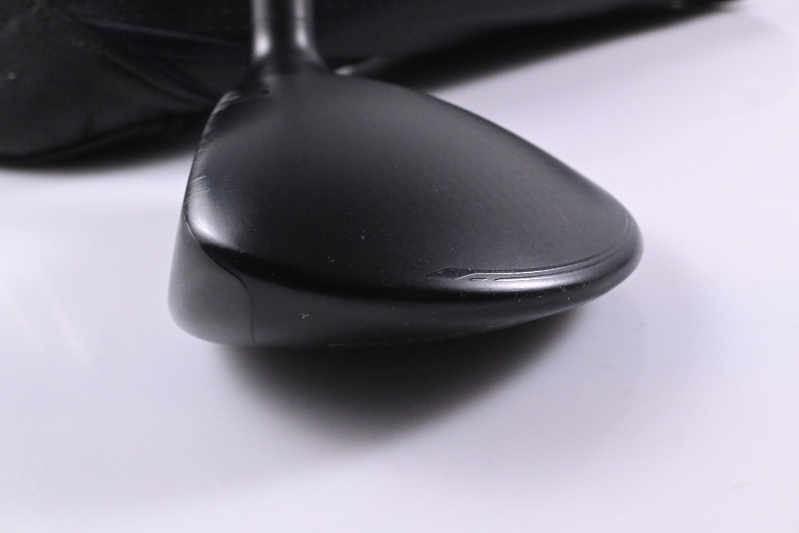 Left Hand Cobra Darkspeed X #5 Wood / 18 Degree / Regular Flex UST LIN-Q Red 5