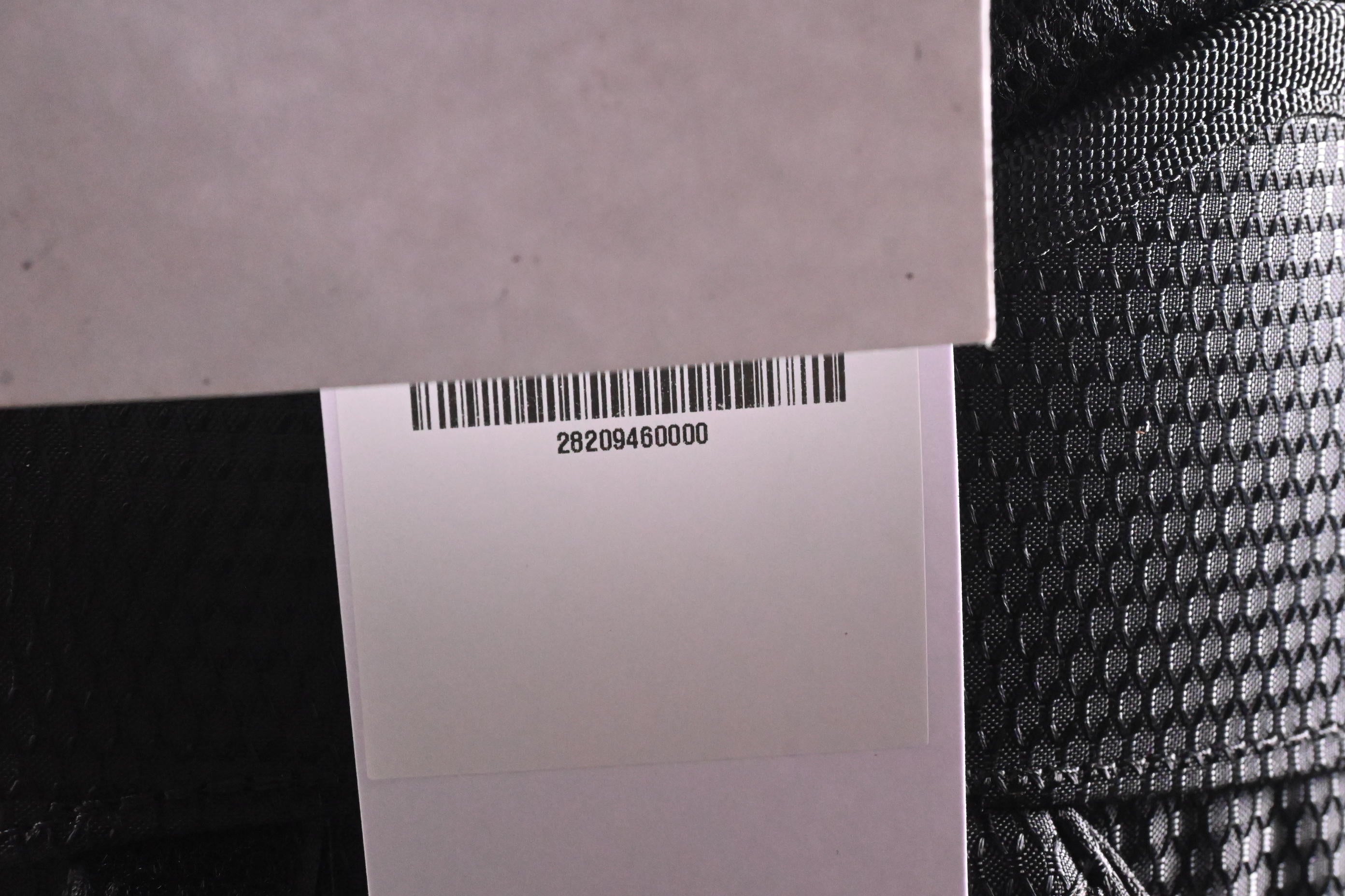 Cleveland Golf Bag / 14-Way Divider / Black