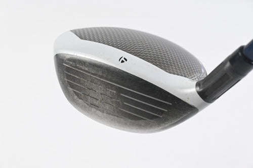 Taylormade SIM Max #3 Wood / 14 Degree / Stiff Flex Fujikura Ventus Blue 6 Shaft