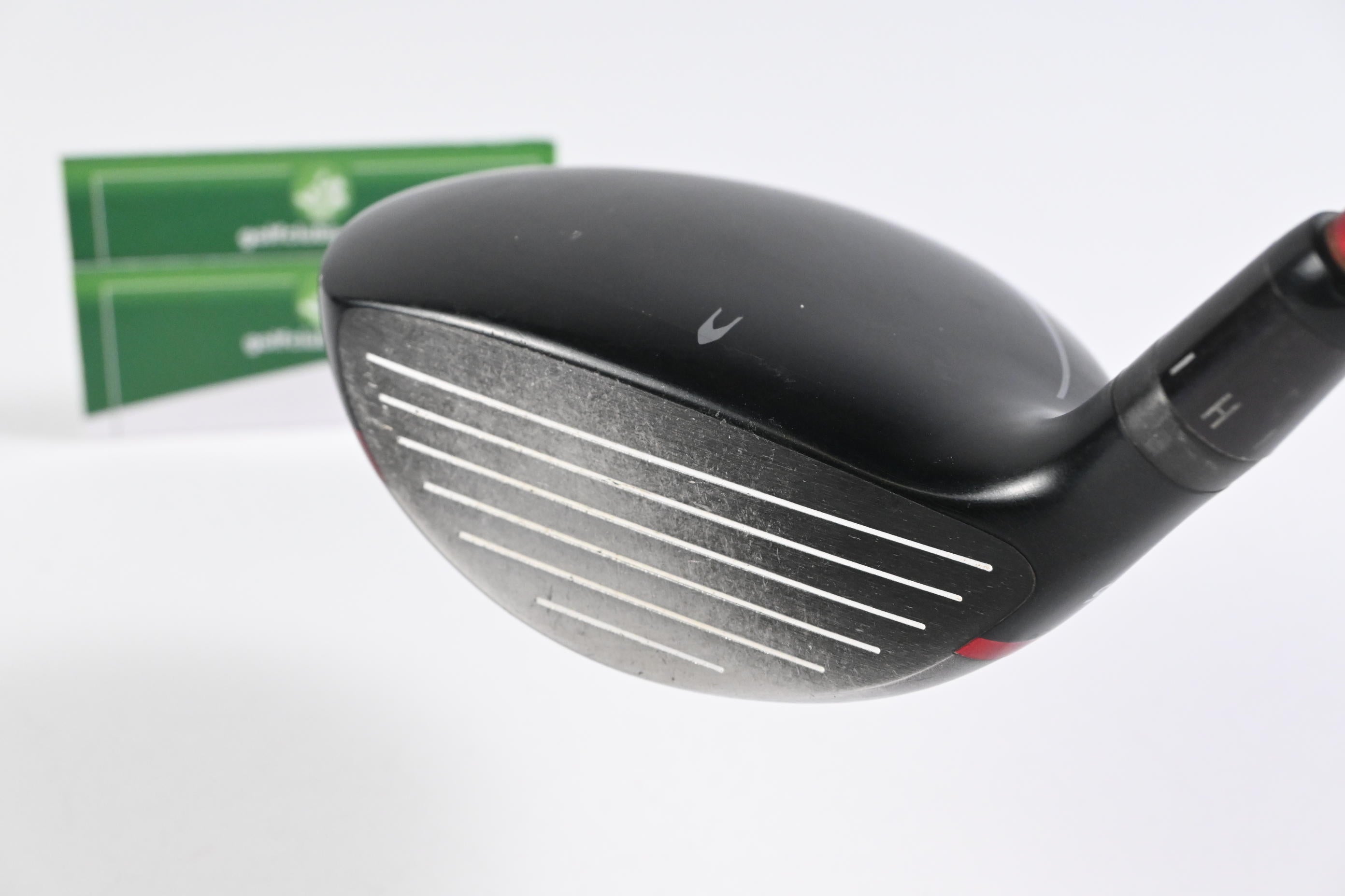 Yonex Ezone XPG #3 Wood / 15 Degree / Regular Flex Yonex EX310 Shaft