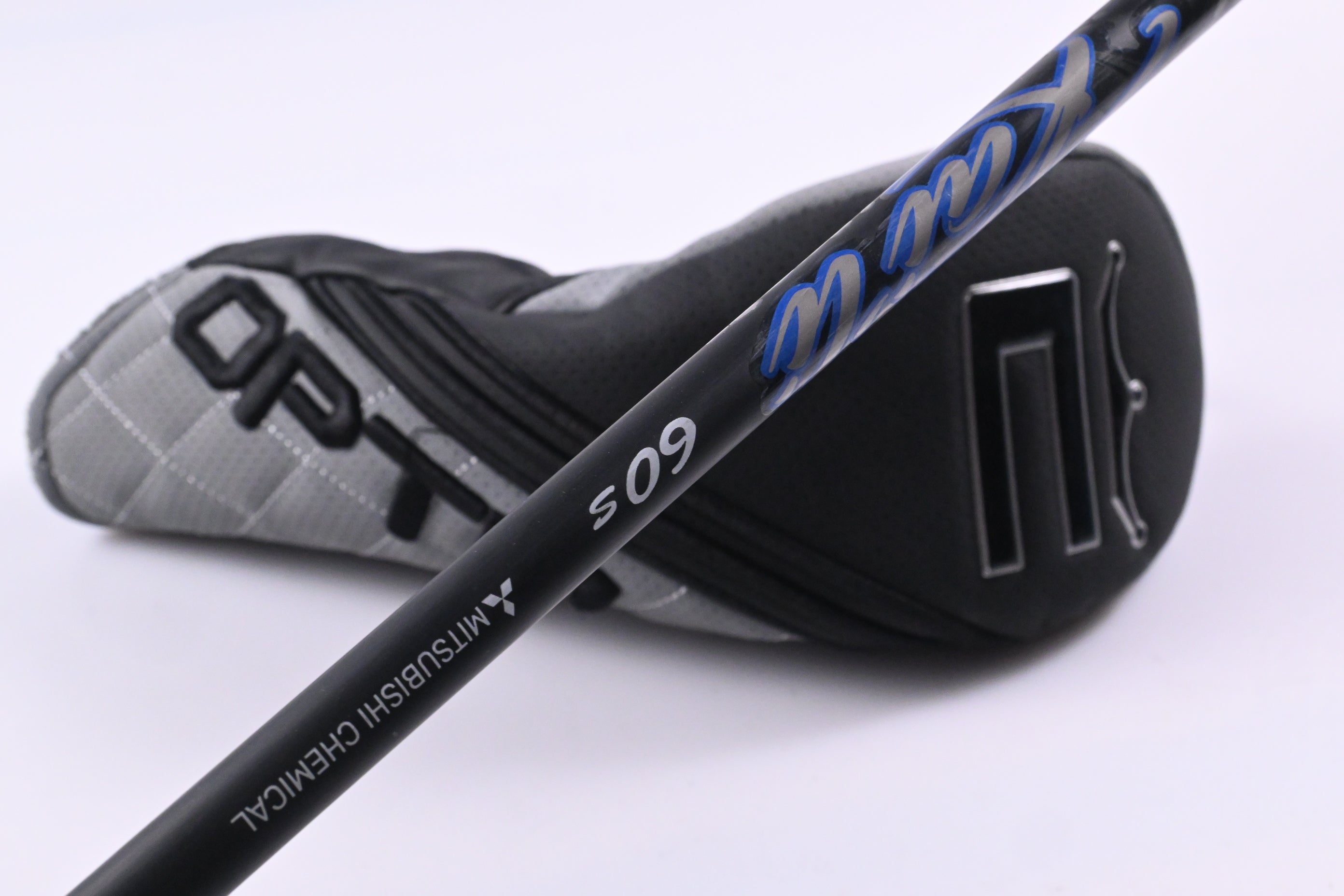 Cobra OPTM X #3 Wood / 15 Degree / Stiff Flex Kai'Li Dark Waves Blue 60 Shaft