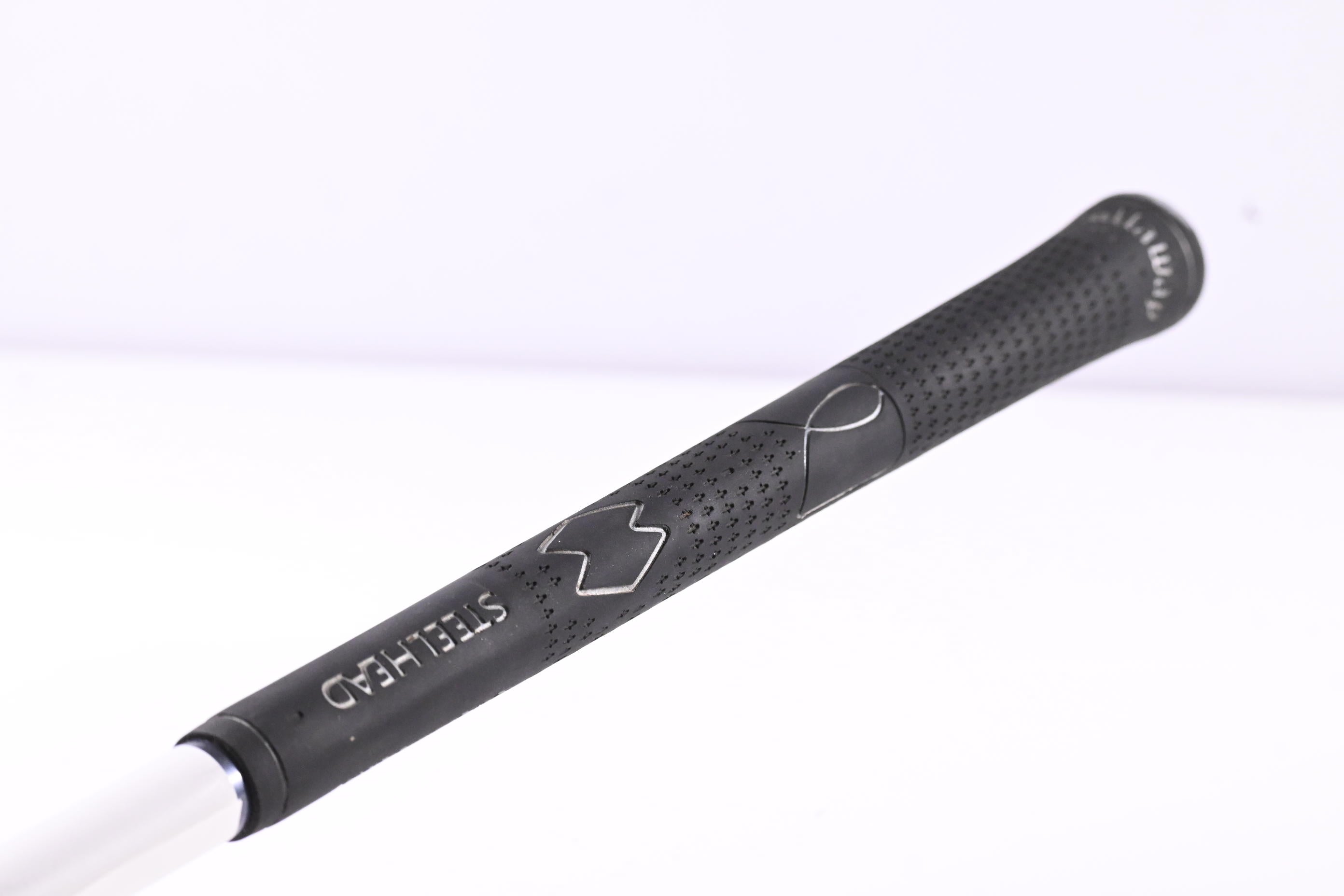 Callaway Steelhead III #5 Wood / 18 Degree / Firm Flex System III Shaft