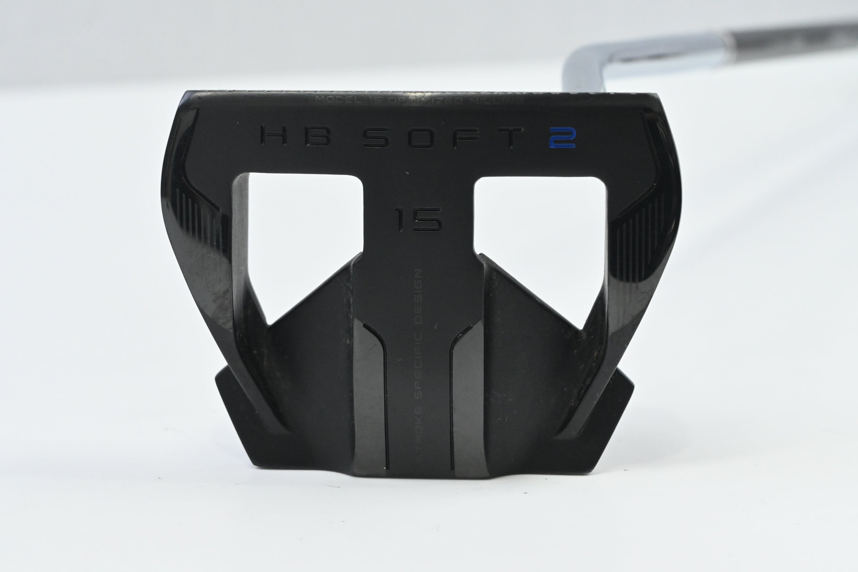 Cleveland HB Soft 2 Black Satin 15 Putter / 34 Inch