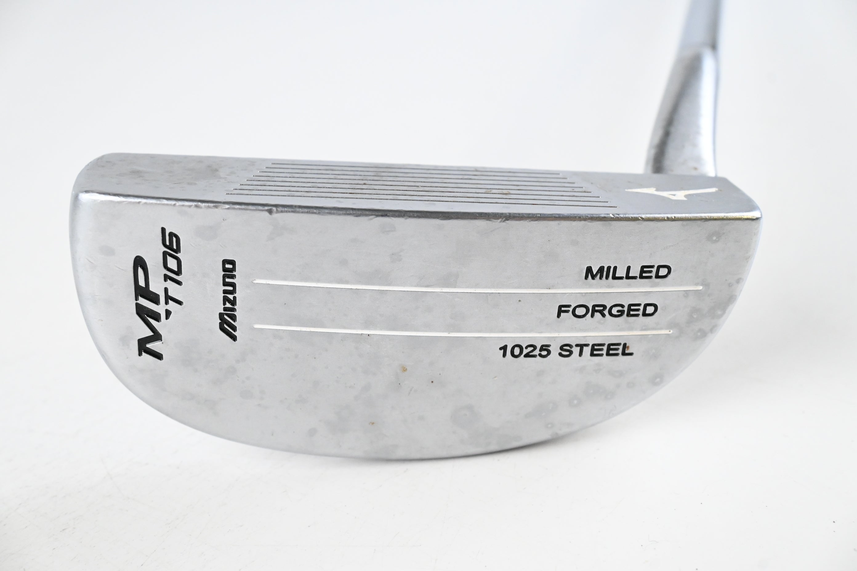 Mizuno MP-T Series 106 Putter / 34 Inch