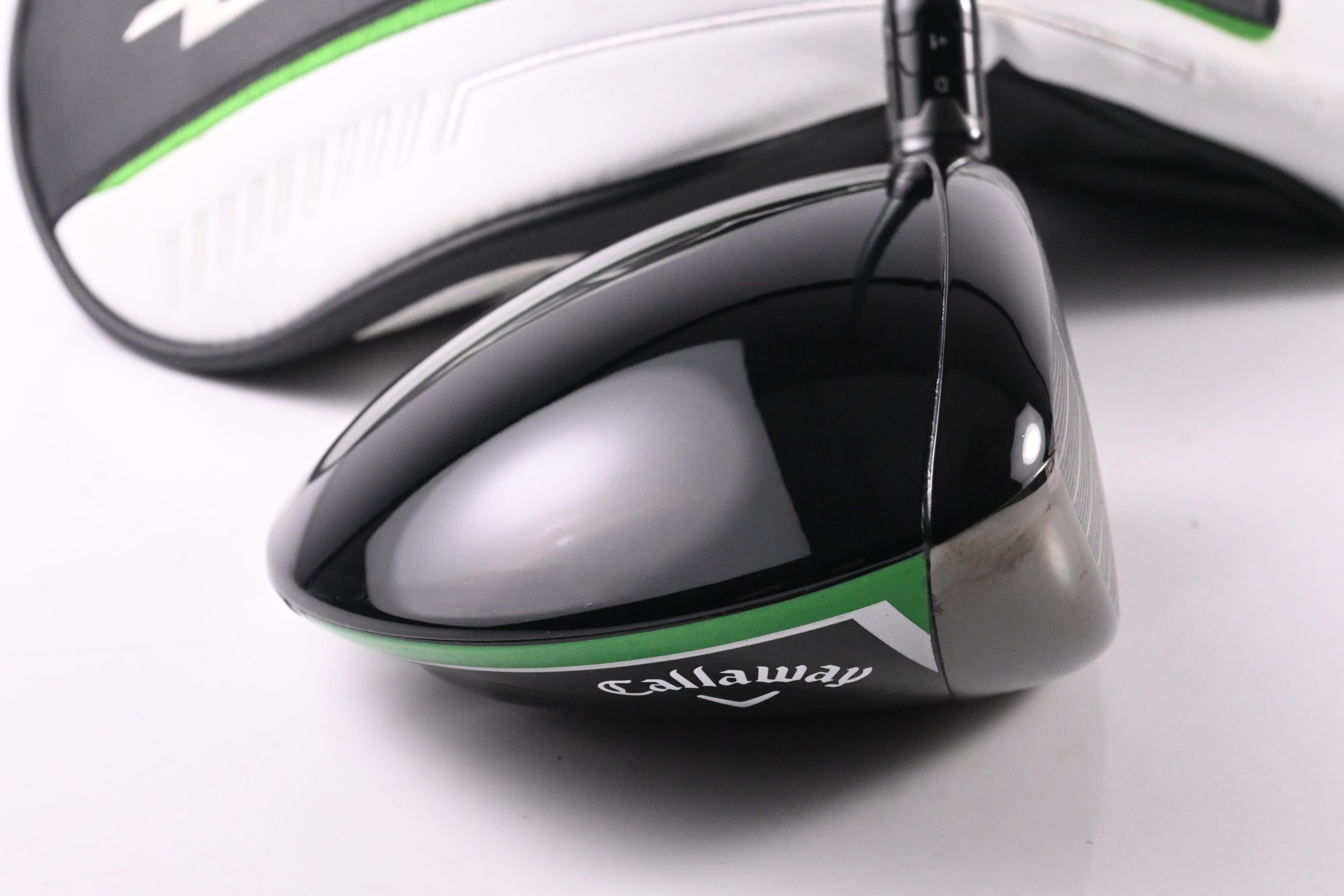 Callaway Elyte Triple Diamond Driver / 10.5 Degree / Regular Flex Denali 50