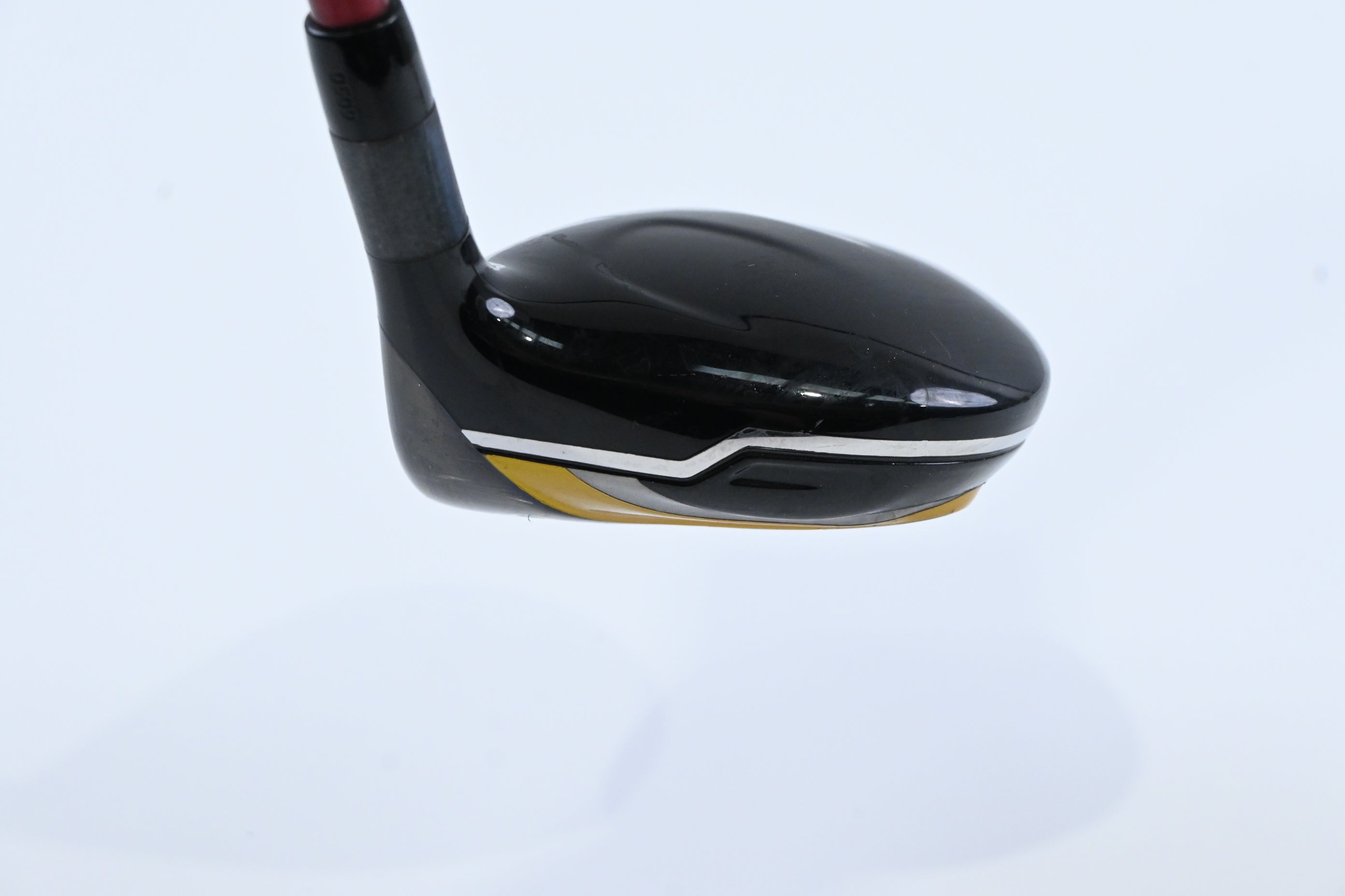Cobra S9-1 #3 Wood / 15 Degree / Stiff Flex Matrix Ozik 7 Shaft