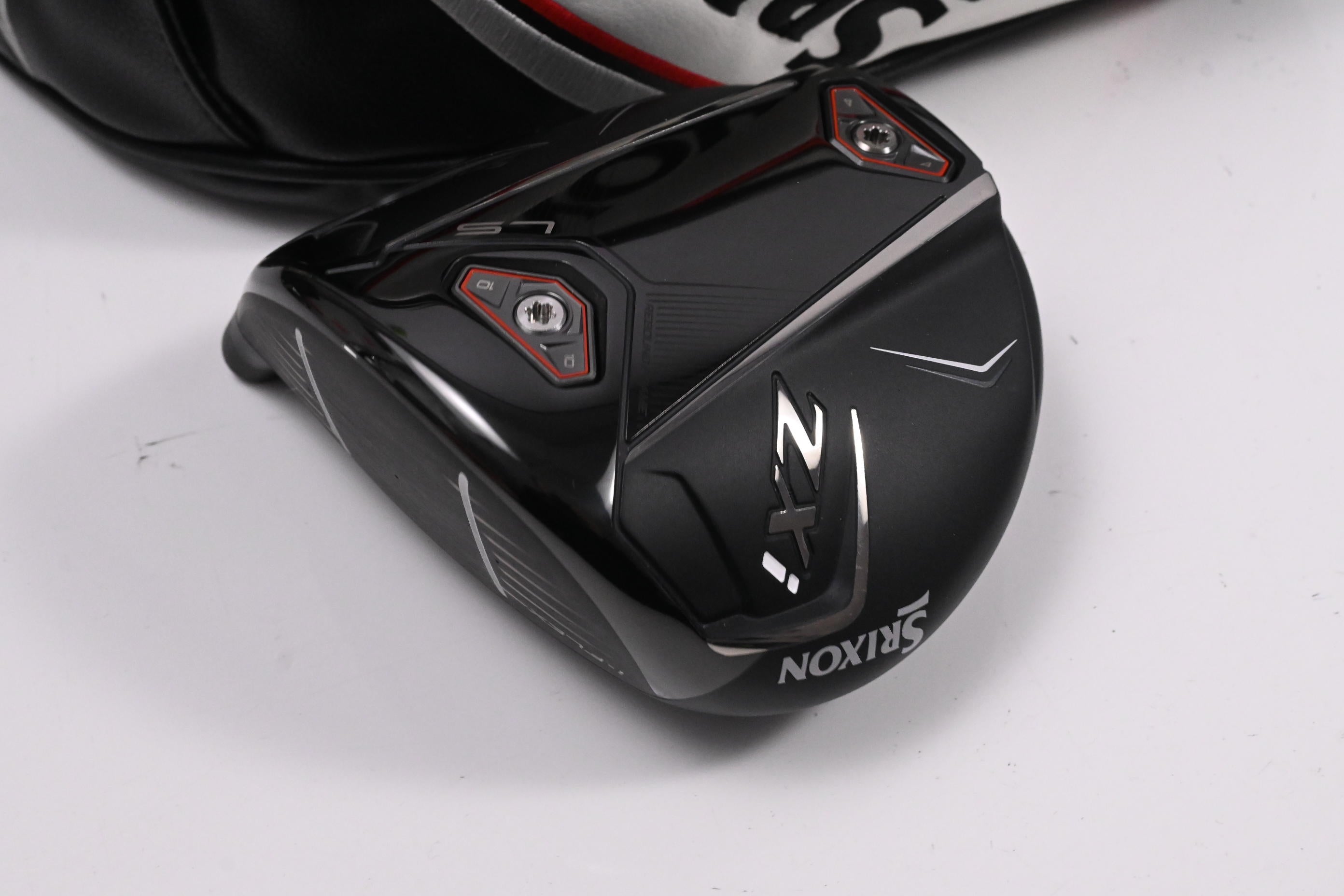 Srixon ZXi LS Driver / 9 Degree / Head Only