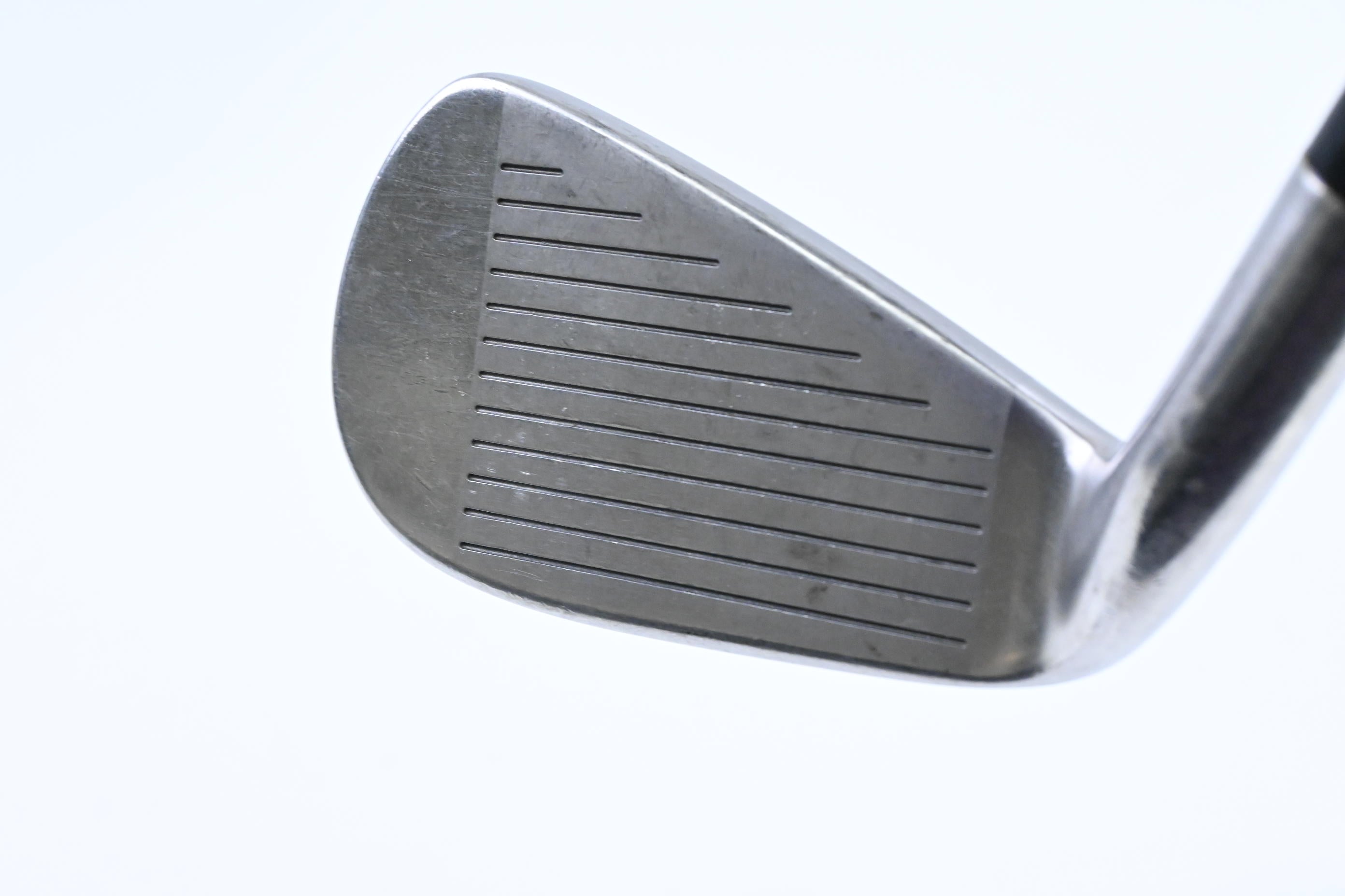 Mizuno MX-15 #4 Iron / 24 Degree / Regular Flex Dynamic Gold Lite R300