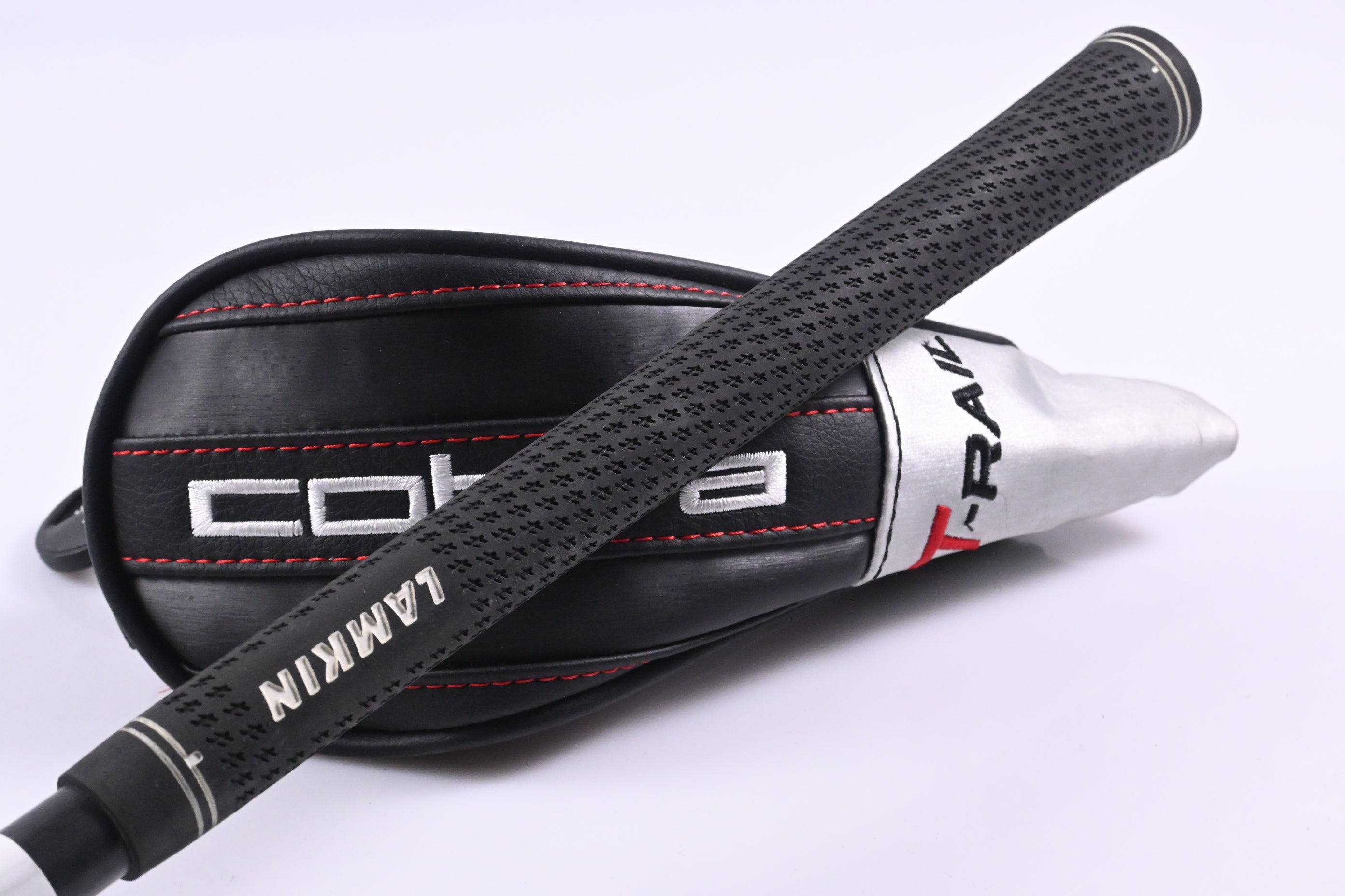Cobra T-Rail 2023 #4 Hybrid / 20 Degree / Regular Flex Cobra Ultra Lite 50 Shaft