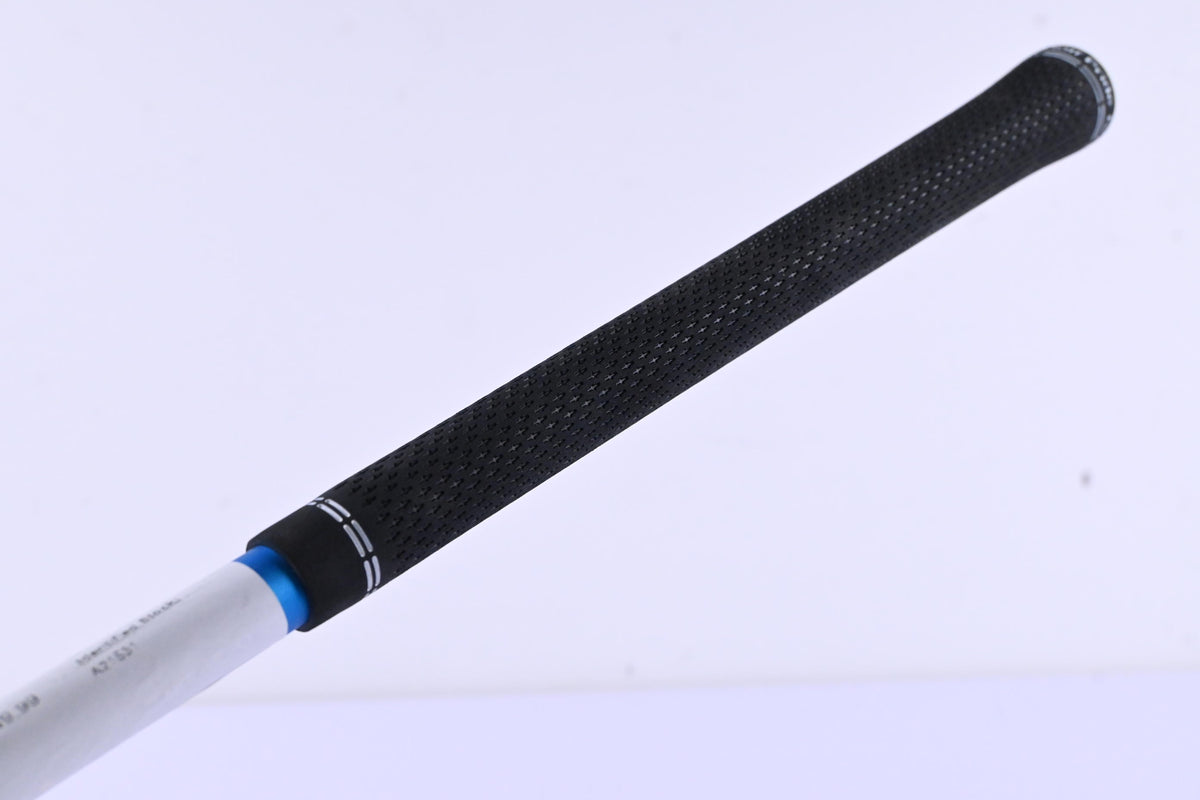 Ping G440 K Driver / 9 Degree / Stiff Flex Ping Alta CB Blue 50 Shaft