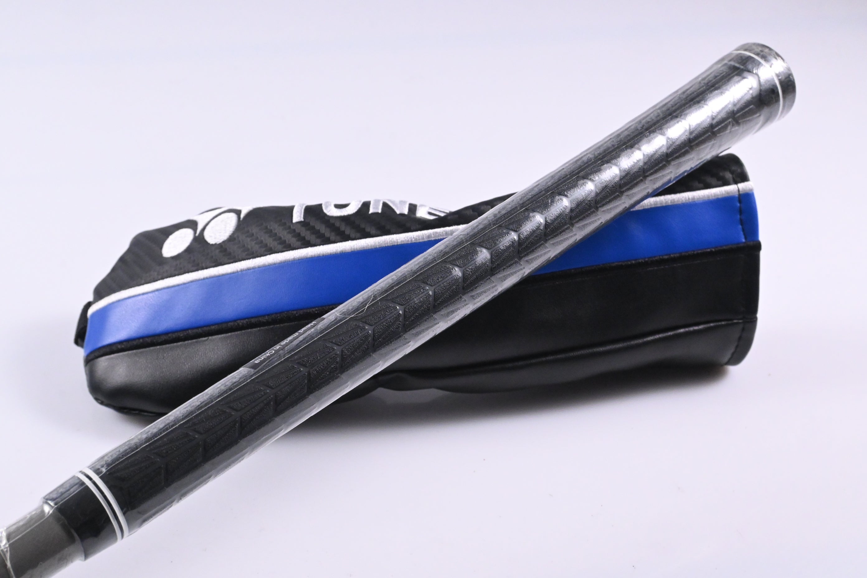 Yonex Ezone Elite 4 #4 Hybrid / 23 Degree / Regular Flex Yonex EX-E04 Shaft