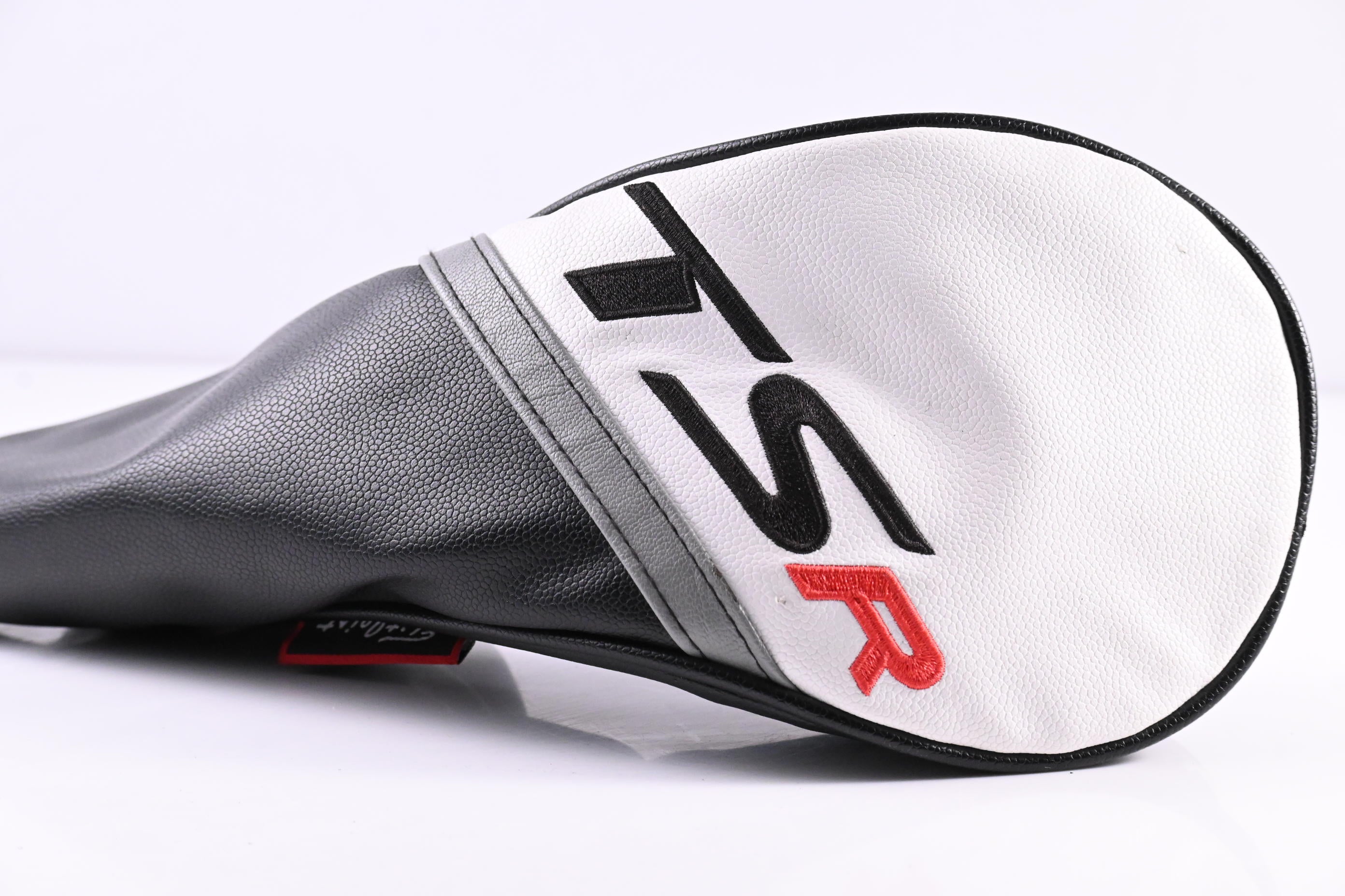 Titleist TSR4 Driver / 9 Degree / Stiff Flex HZRDUS Black 60 Shaft