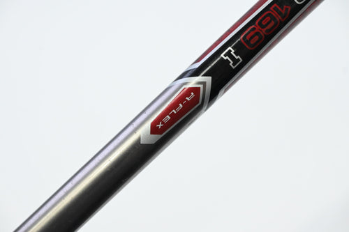 Ping G20 #6 Iron / Blue Dot / Regualr Flex Ping TFC 169 Shaft