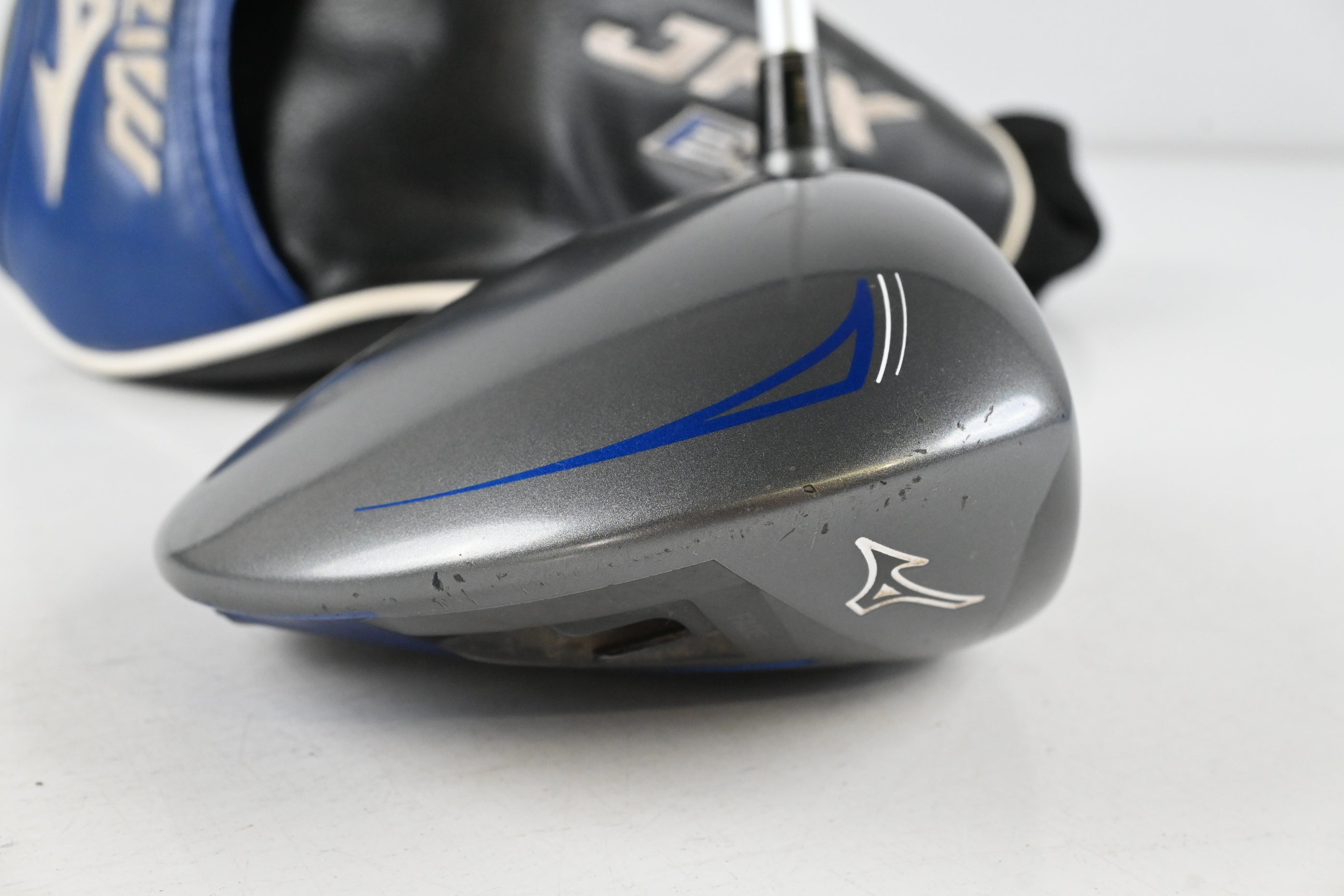 Mizuno JPX EZ 2016 Driver / 8.5-12.5 Degree / Regular Flex Fujikura Orochi 55
