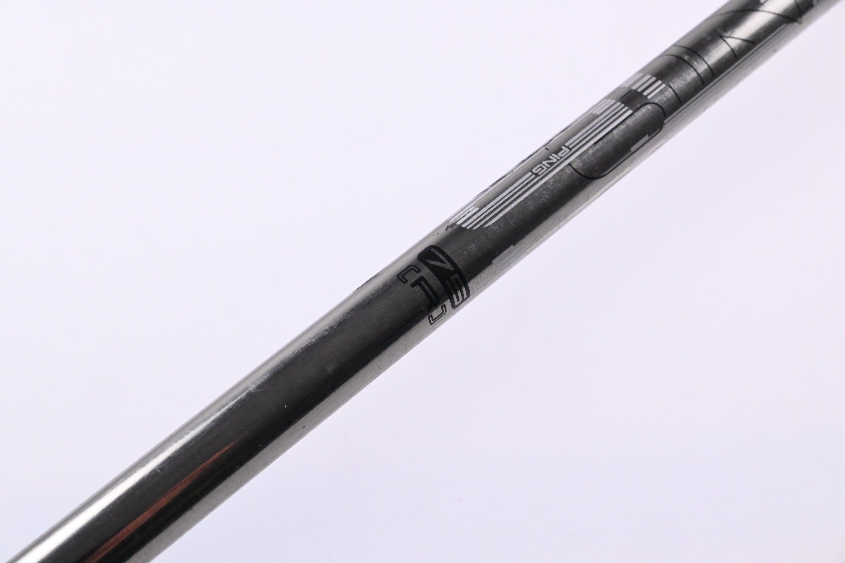 Ping G400 SFT Driver / 12 Degree / Regular Flex Ping Tour 75 Shaft