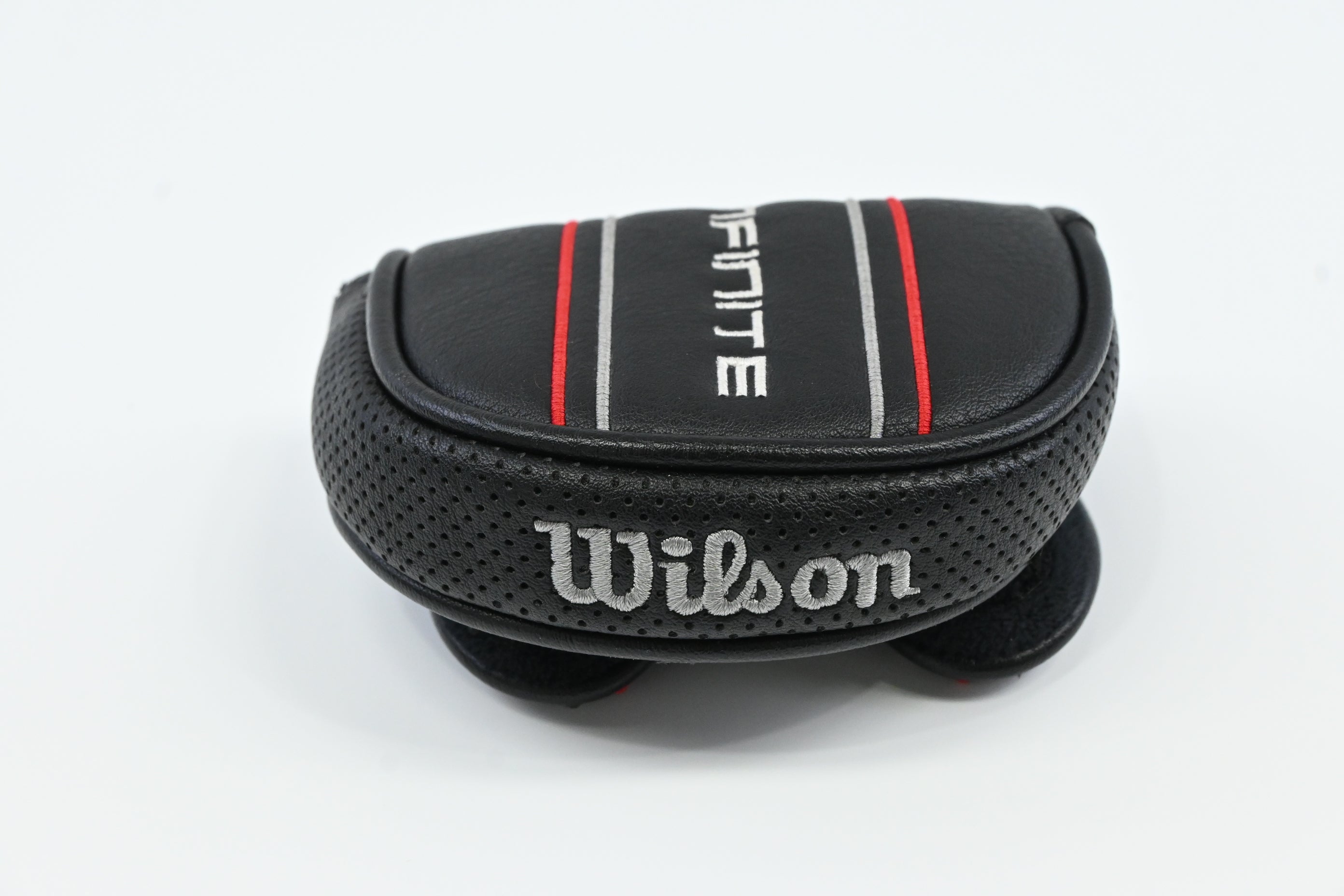Left Hand Wilson Infinite Zero Torque Lakeview Putter / 34 Inch