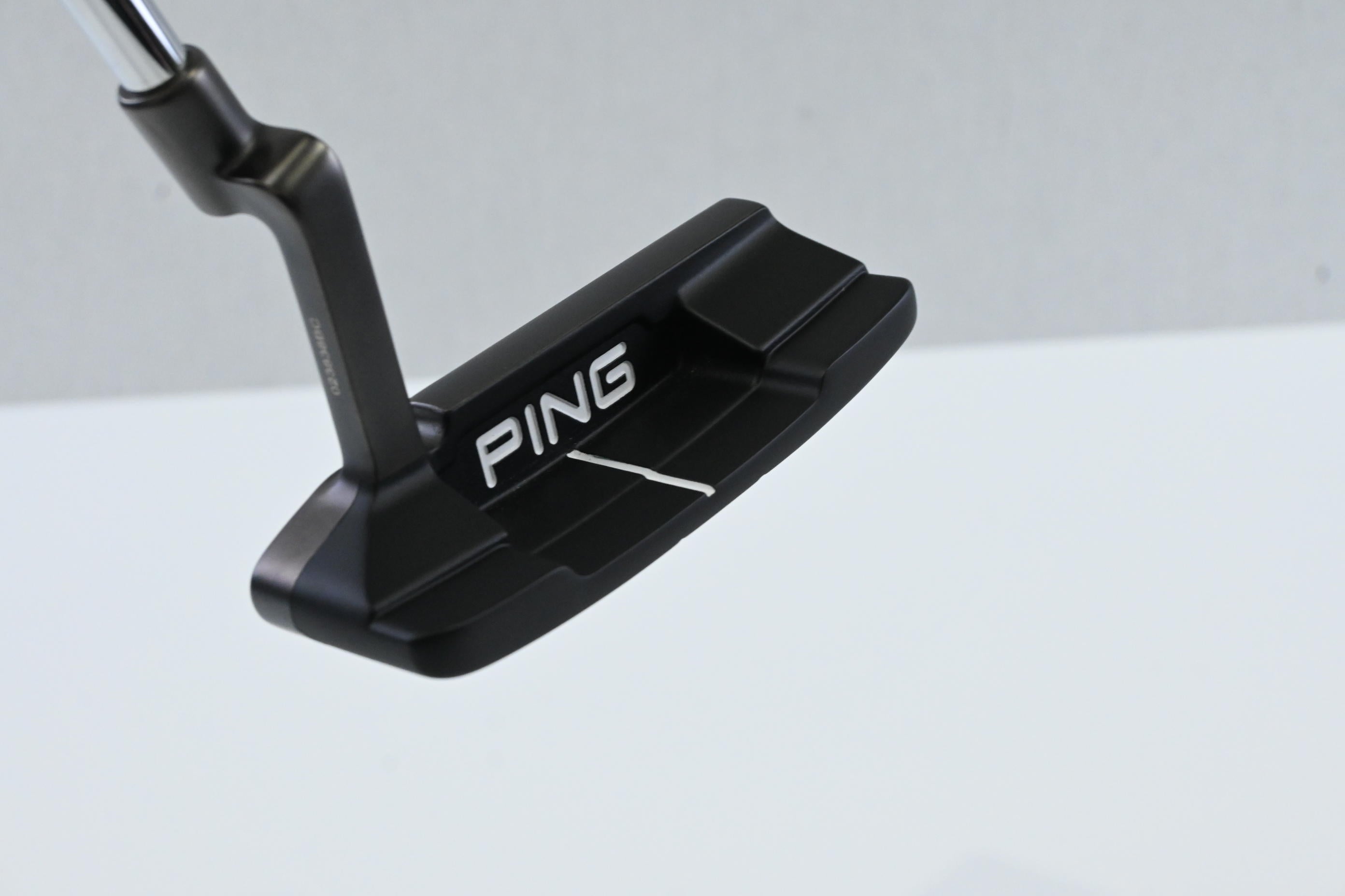 Ping Scottsdale 2025 Anser 2D Putter / 34 Inch